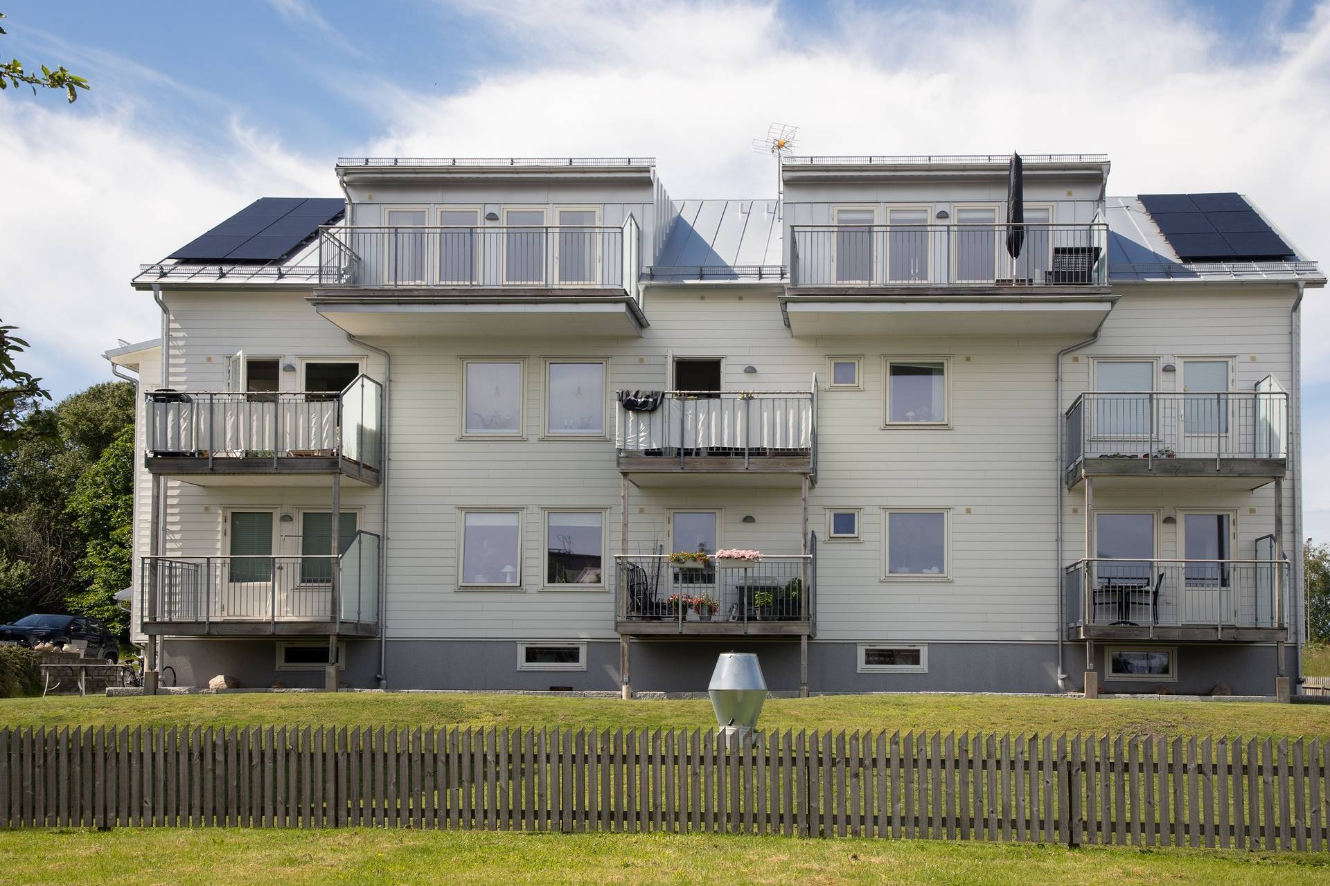 3 rum Lägenhet på Skolvägen 4 Öckerö Öckerö kommun - bild 29