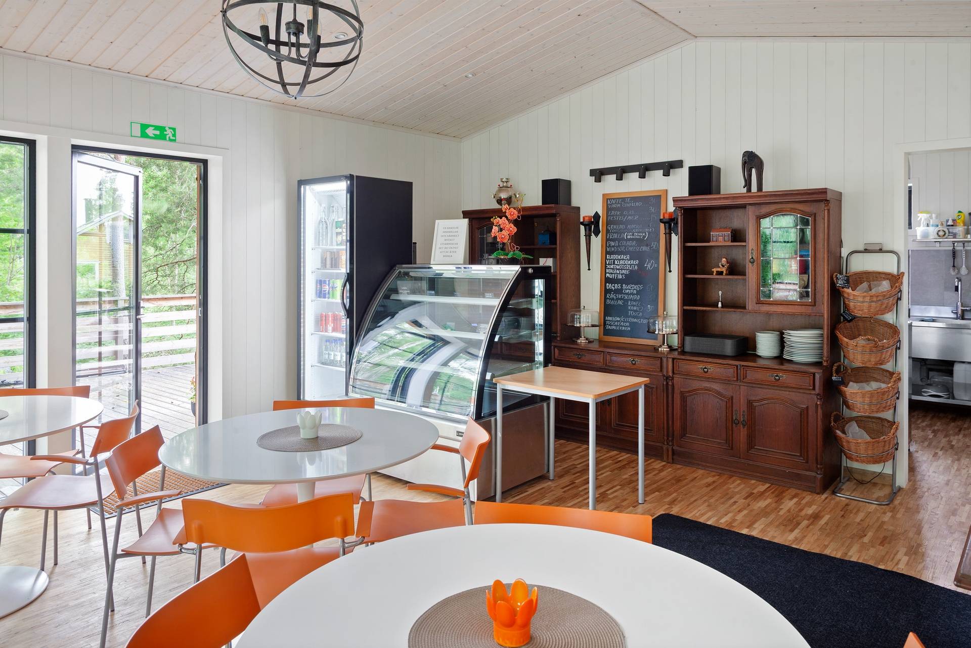 4 rum Villa på Björkstigen 2 Vingåker Vingåkers kommun - bild 8