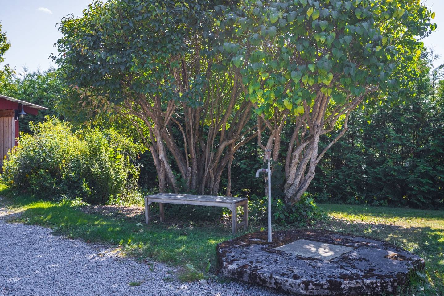 5 rum Gård/skog på Lottavägen 15 Bergby Gävle kommun - bild 62