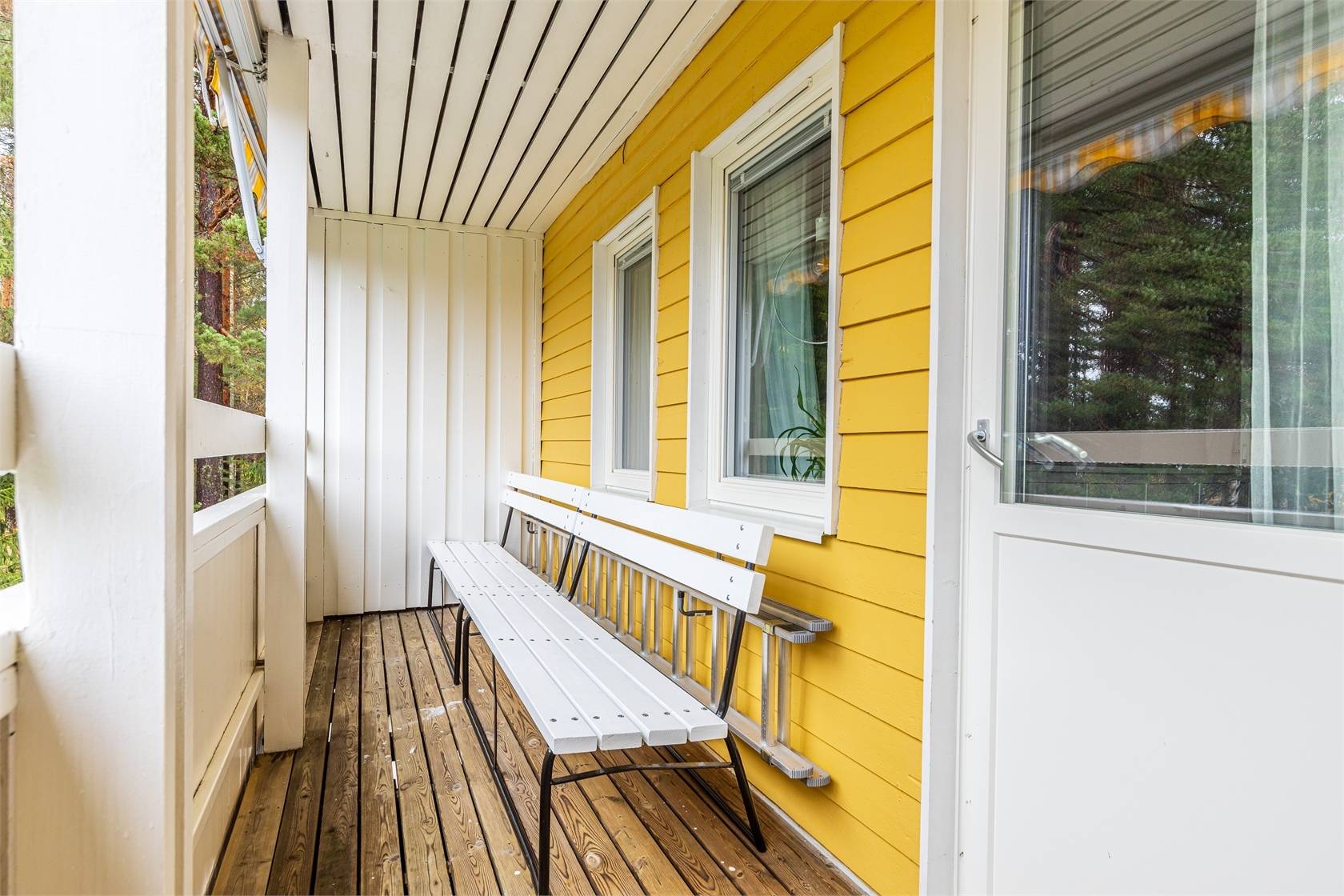 4 rum Radhus på Älgpasset 18 F Sätra Gävle kommun - bild 18