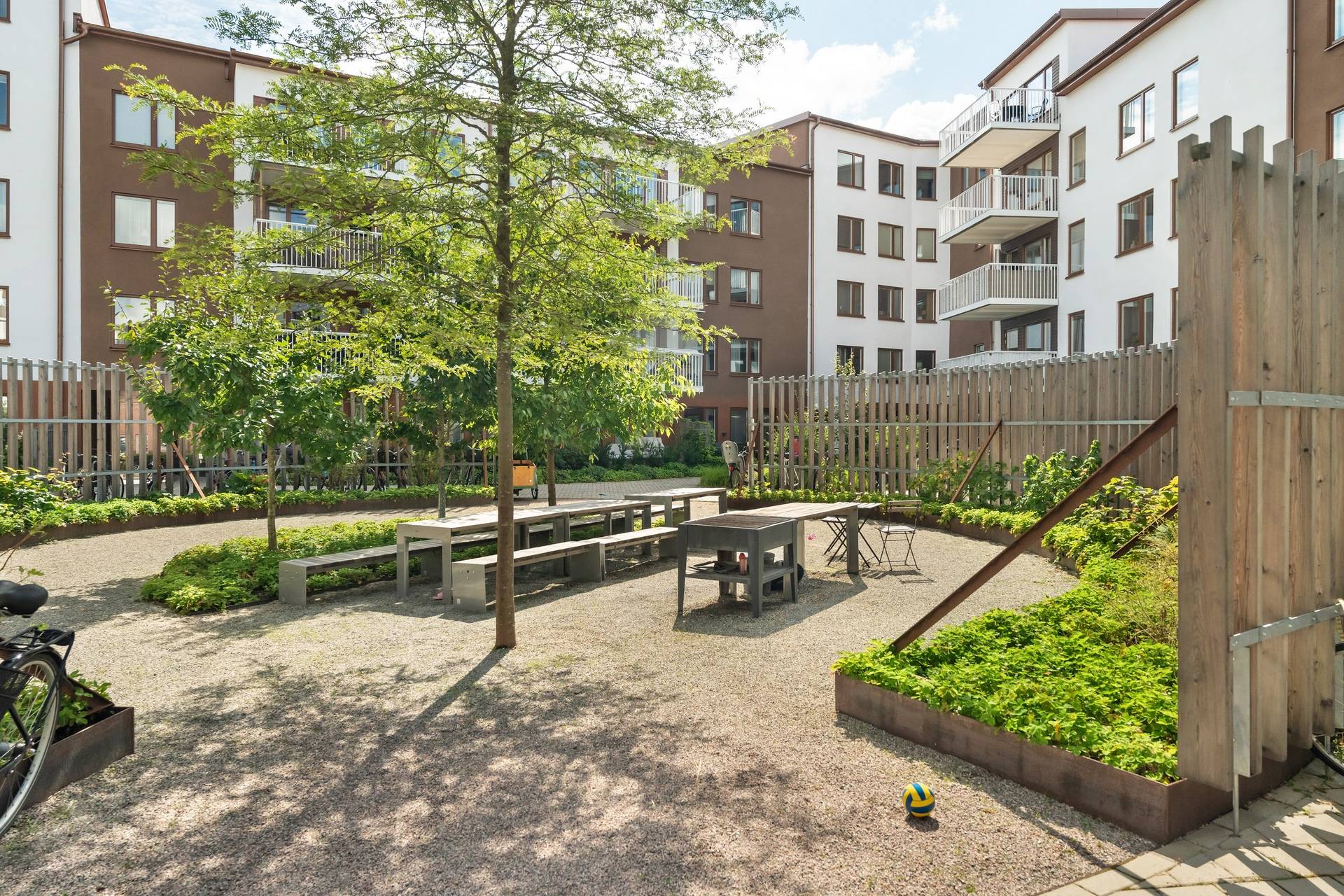 2 rum Lägenhet på Portalgatan 2B Kapellgärdet Uppsala kommun - bild 31