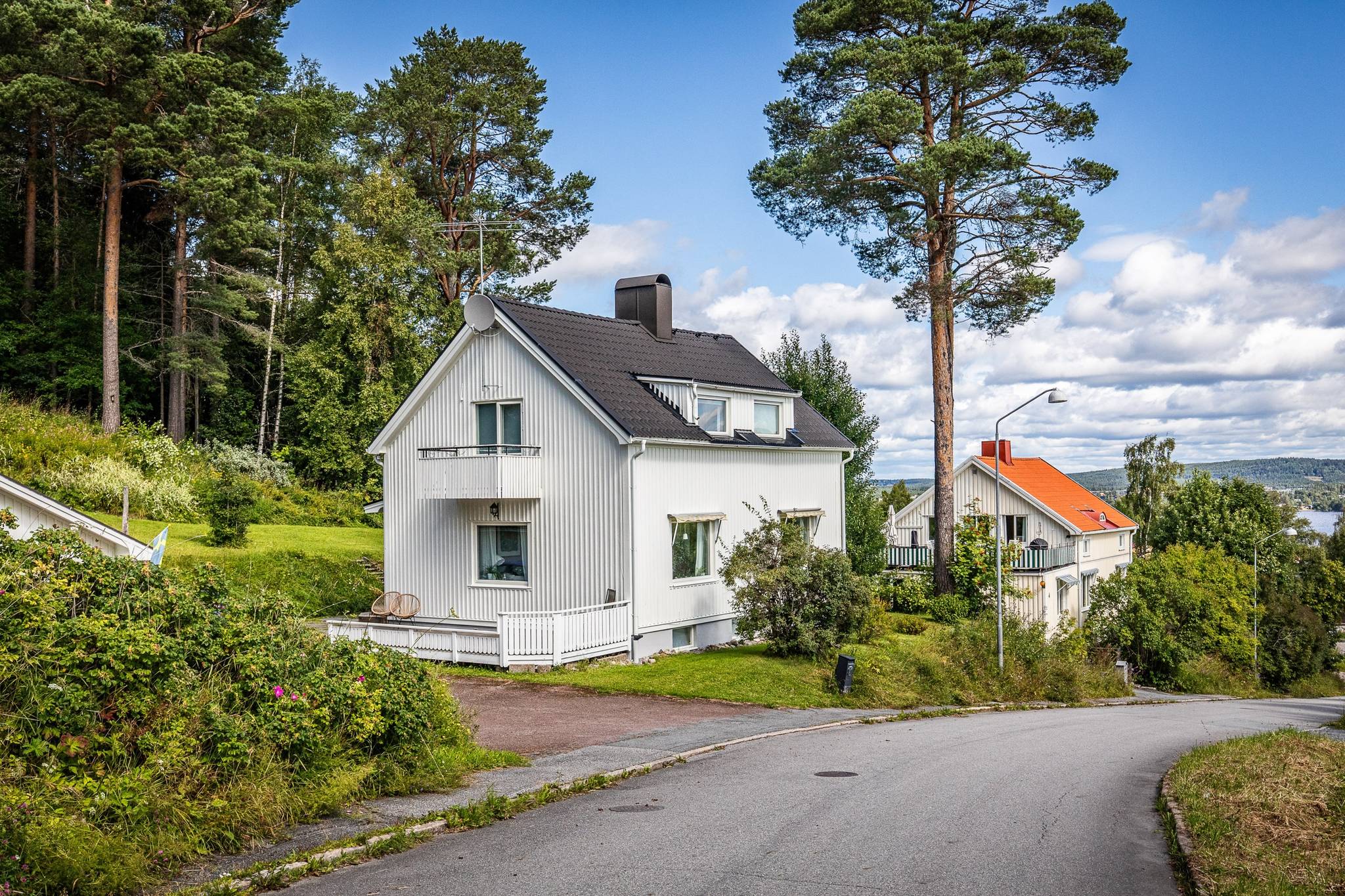 3 rum villa på Vintervägen 6 Frösön, Östersunds kommun - bild 5