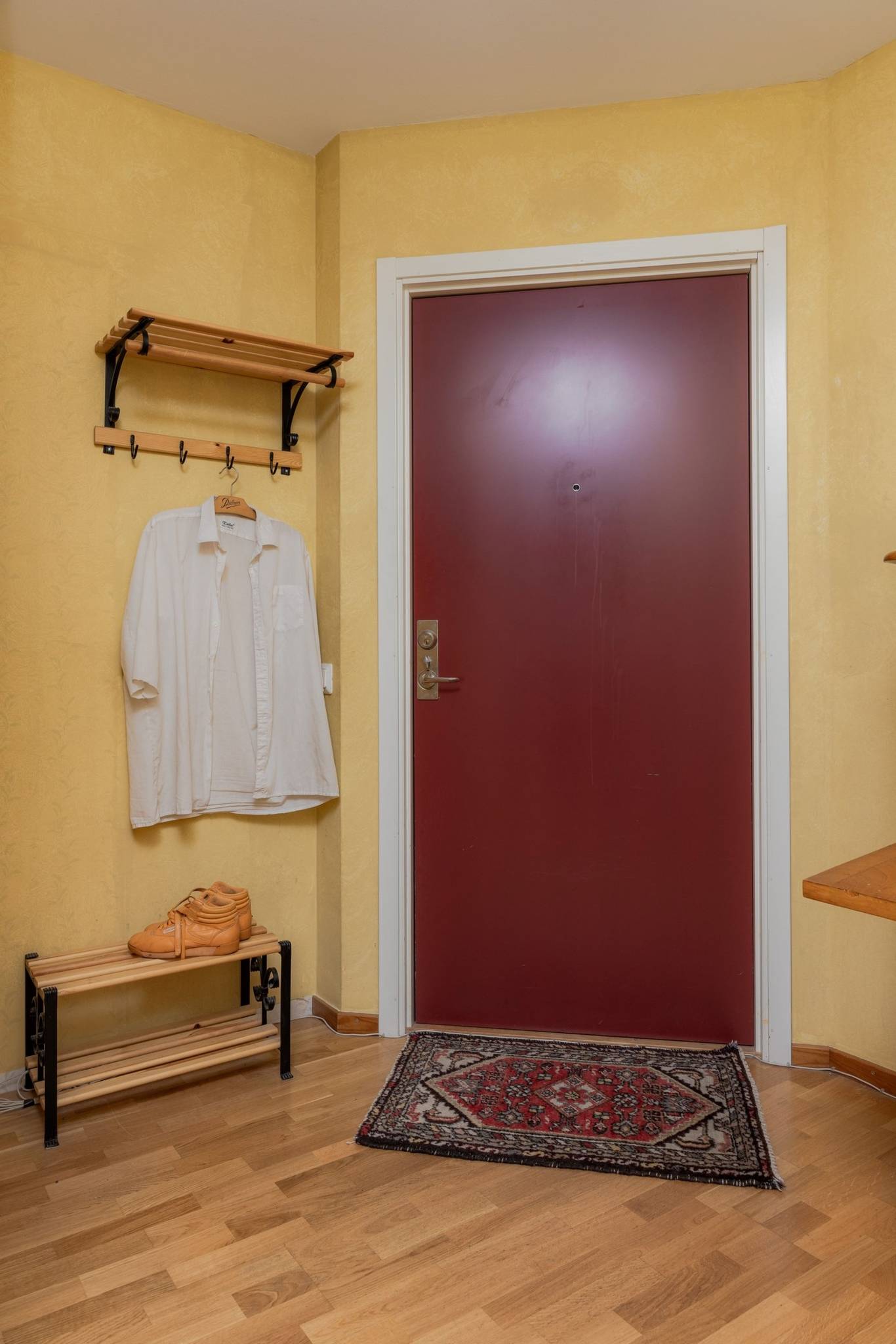 2 rum Lägenhet på Västra Esplanaden 34 Centrum Växjö kommun - bild 3