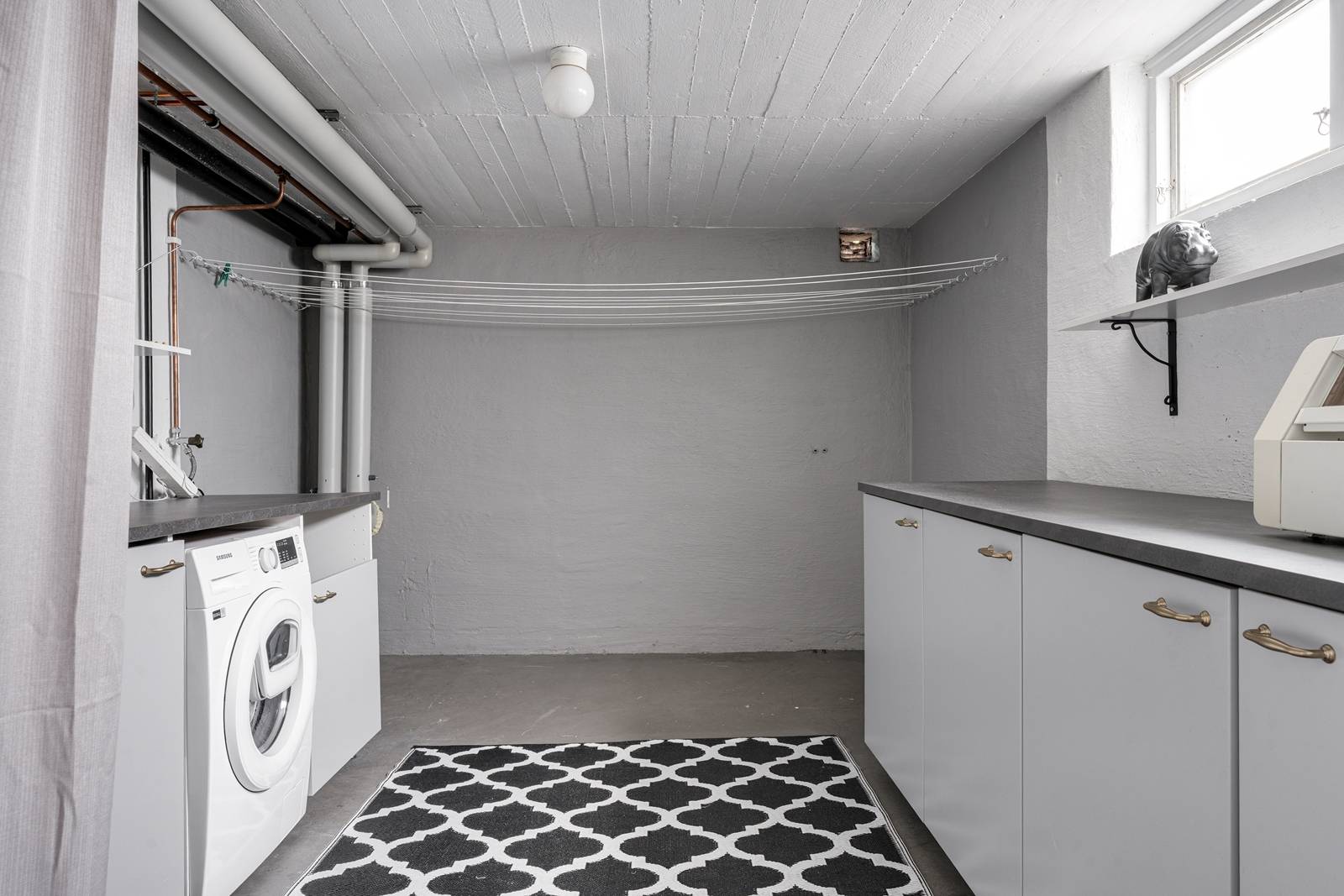 6 rum Villa på Hasselvägen 27 Furet Halmstads kommun - bild 38