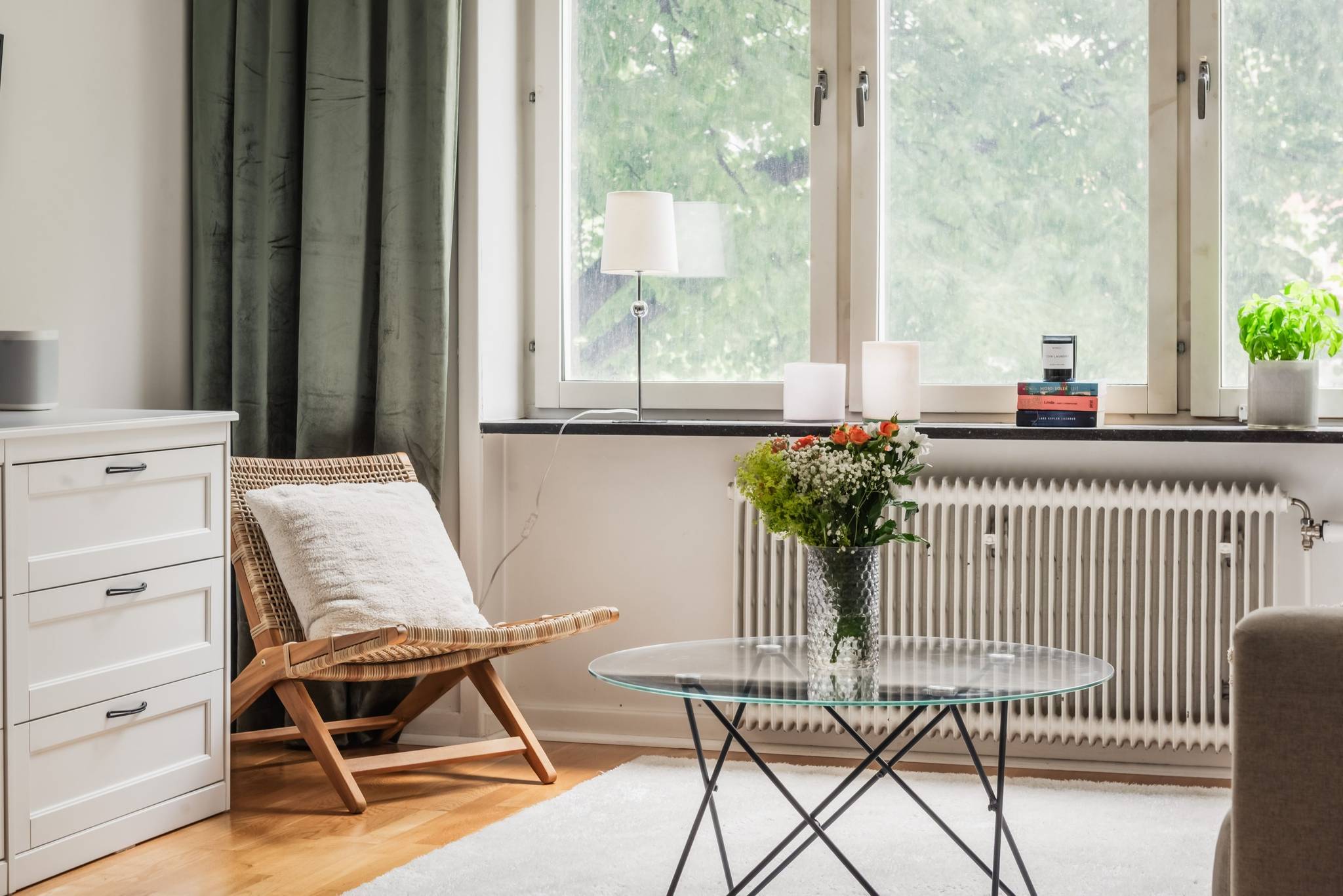 1 rum lägenhet på Tulegatan 2B Centrala Sundbyberg, Sundbybergs kommun - bild 4
