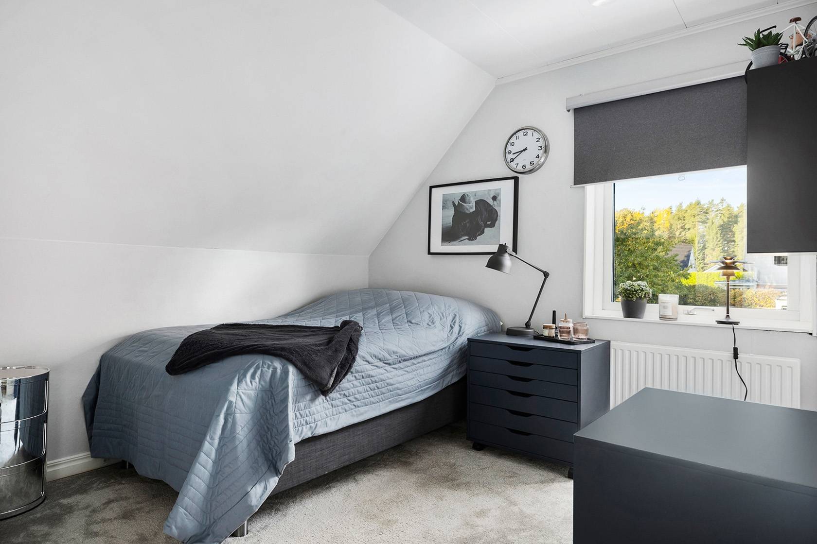 5 rum Villa på Gäddvägen 30 Hammar Hammarö kommun - bild 31