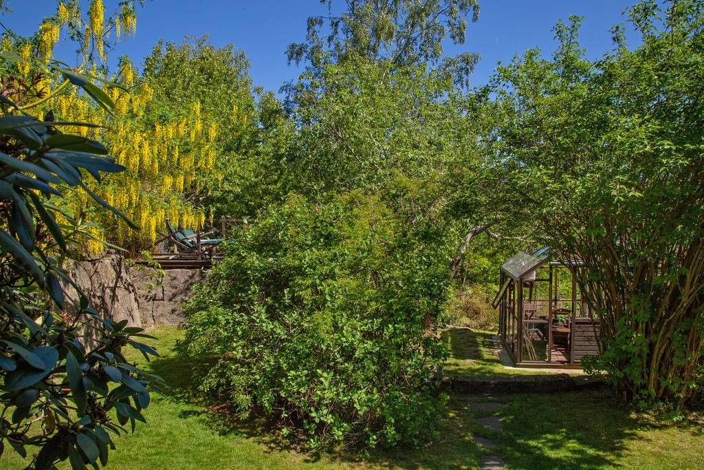 4 rum Fritidsboende på Skåpesund 3 Skåpesund Tjörns kommun - bild 31