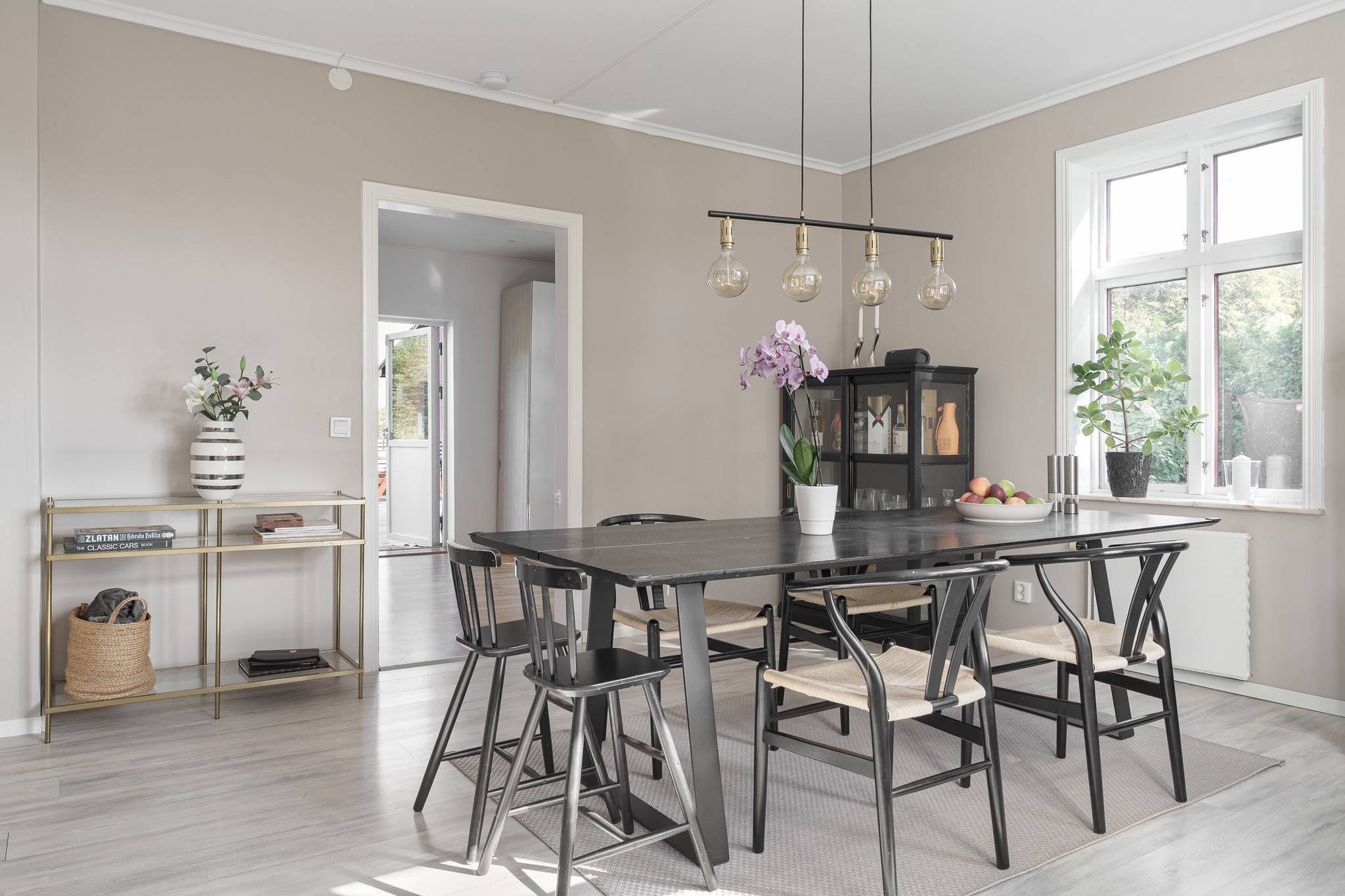 7 rum Villa på Hjortshögsvägen 319 Mörarp Helsingborgs kommun - bild 8