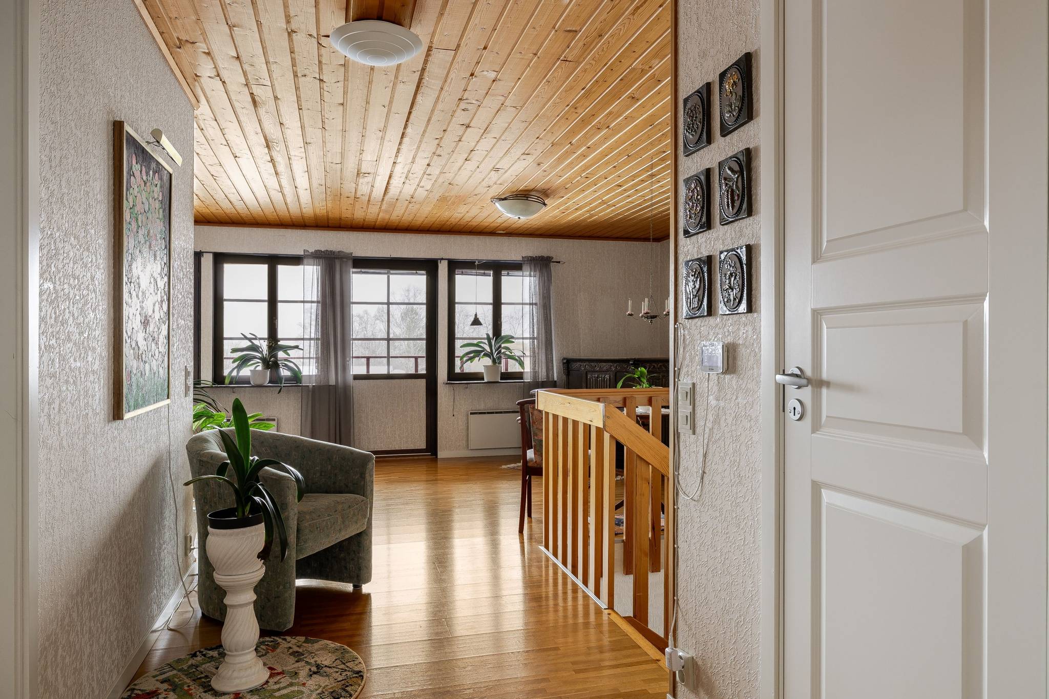 6 rum Villa på Bogserarvägen 18 Alnö Sundsvalls kommun - bild 19