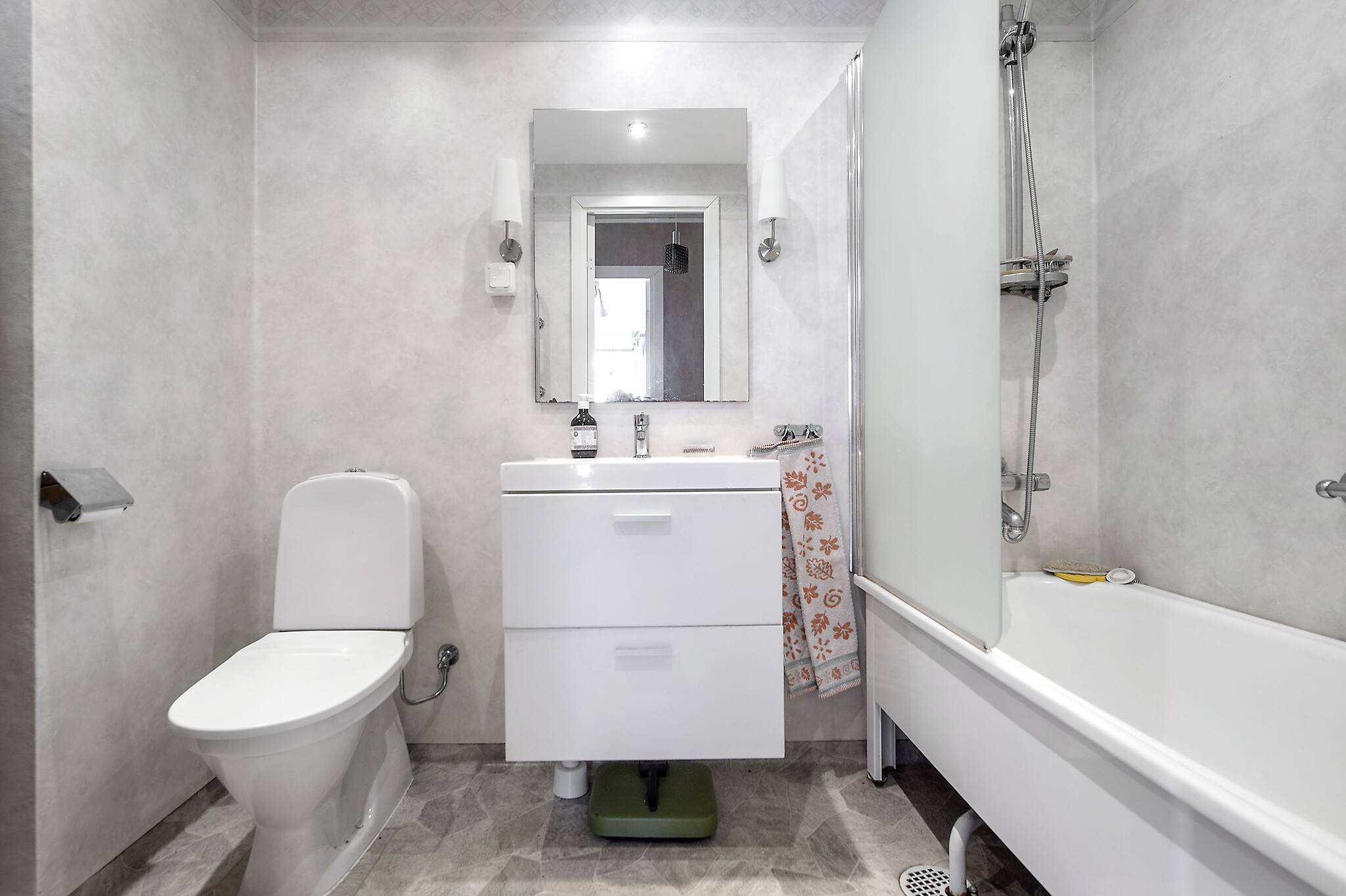 5 rum Villa på Syrénvägen 8 Oskarström Halmstads kommun - bild 9