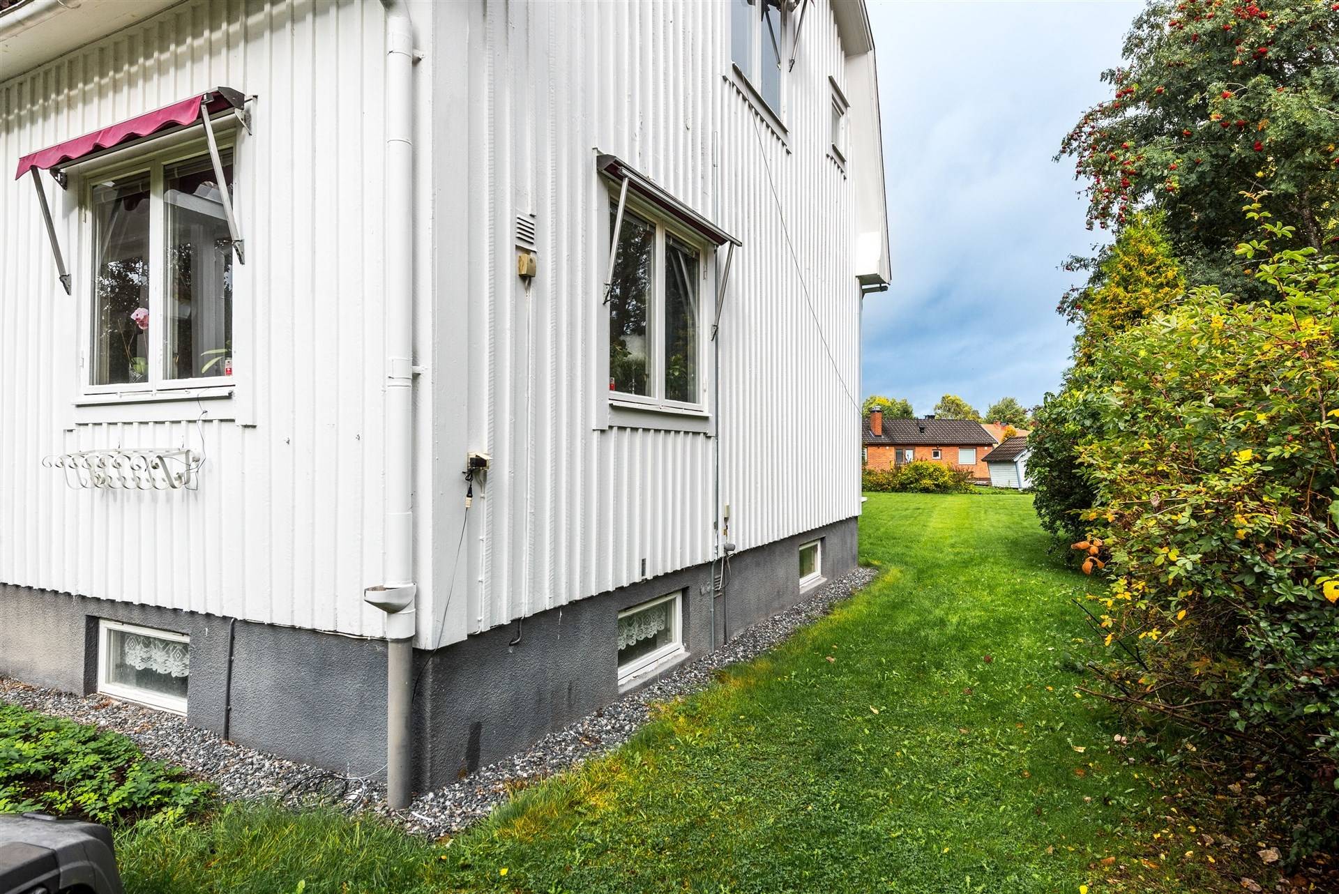 3 rum Villa på Ekendals väg 20 Hagfors kommun - bild 37