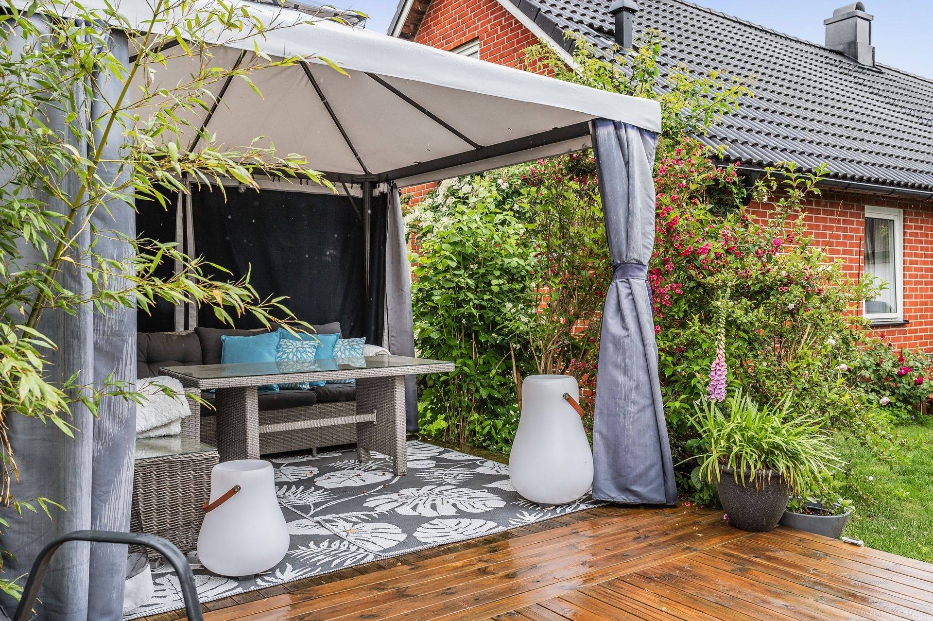 5 rum Villa på Hörbyvägen 8 Centralt Eslövs kommun - bild 33
