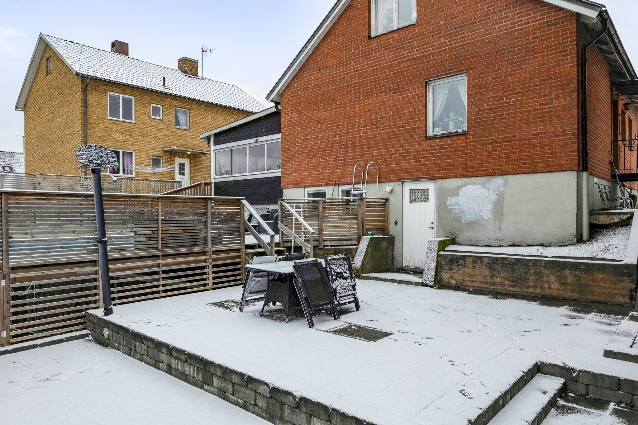 5 rum Villa på Skolgatan 42 Tidaholm Tidaholms kommun - bild 7