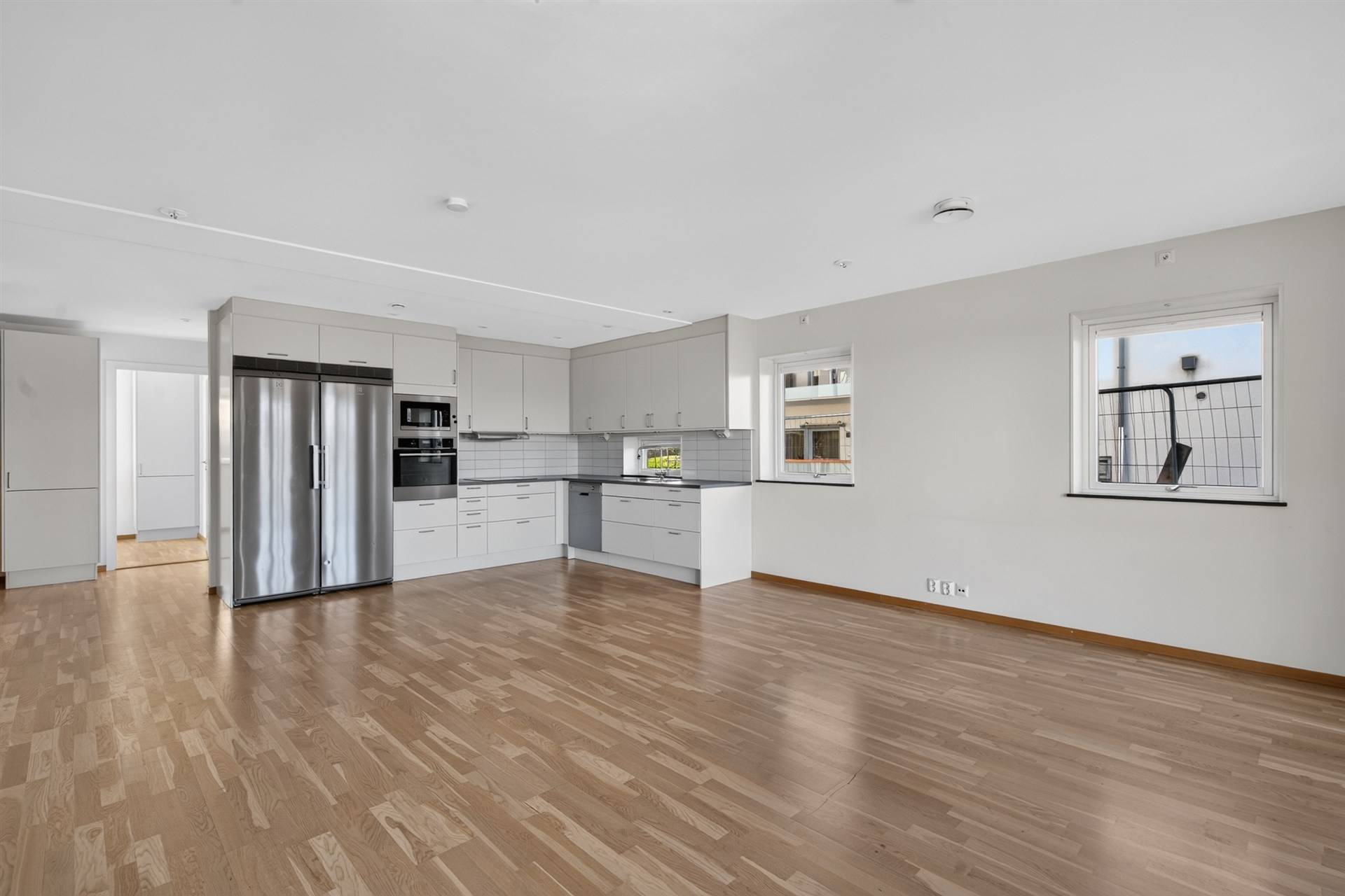 3 rum lägenhet på Surbrunnsgatan 21 A, LGH 1101 Centrum, Strömstads kommun - bild 5