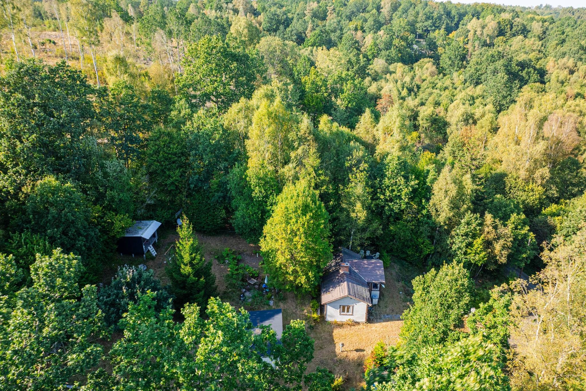2 rum Fritidshus på Lunnahöja 6109 Hässleholms kommun - bild 45