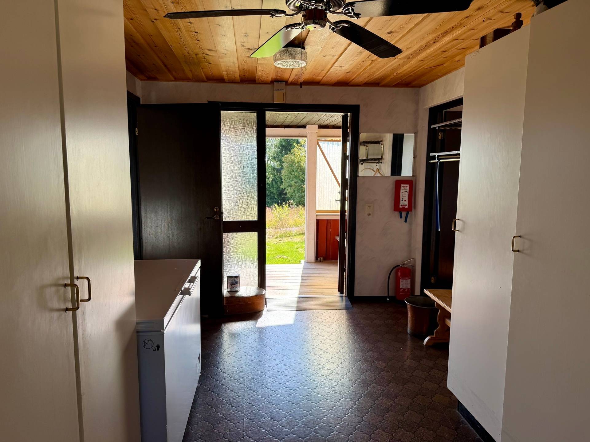104 m² Villa på Remmen 127 Härjedalens kommun - bild 4