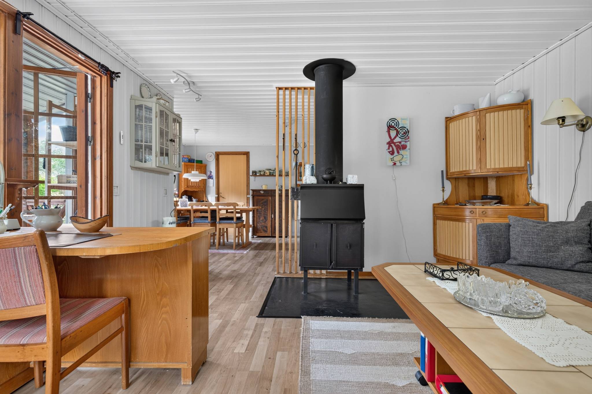 3 rum Fritidshus på Käfsterud 206 Hallsbergs kommun - bild 6