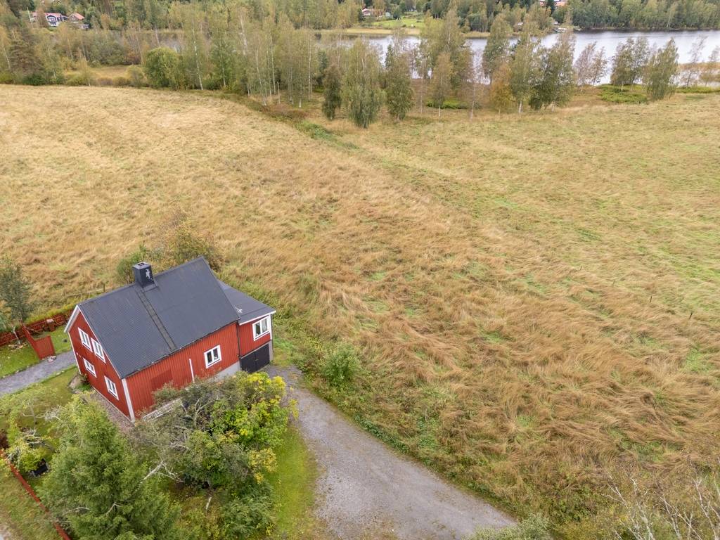 6 rum Villa på Björkmo 20 Hudiksvalls kommun - bild 36