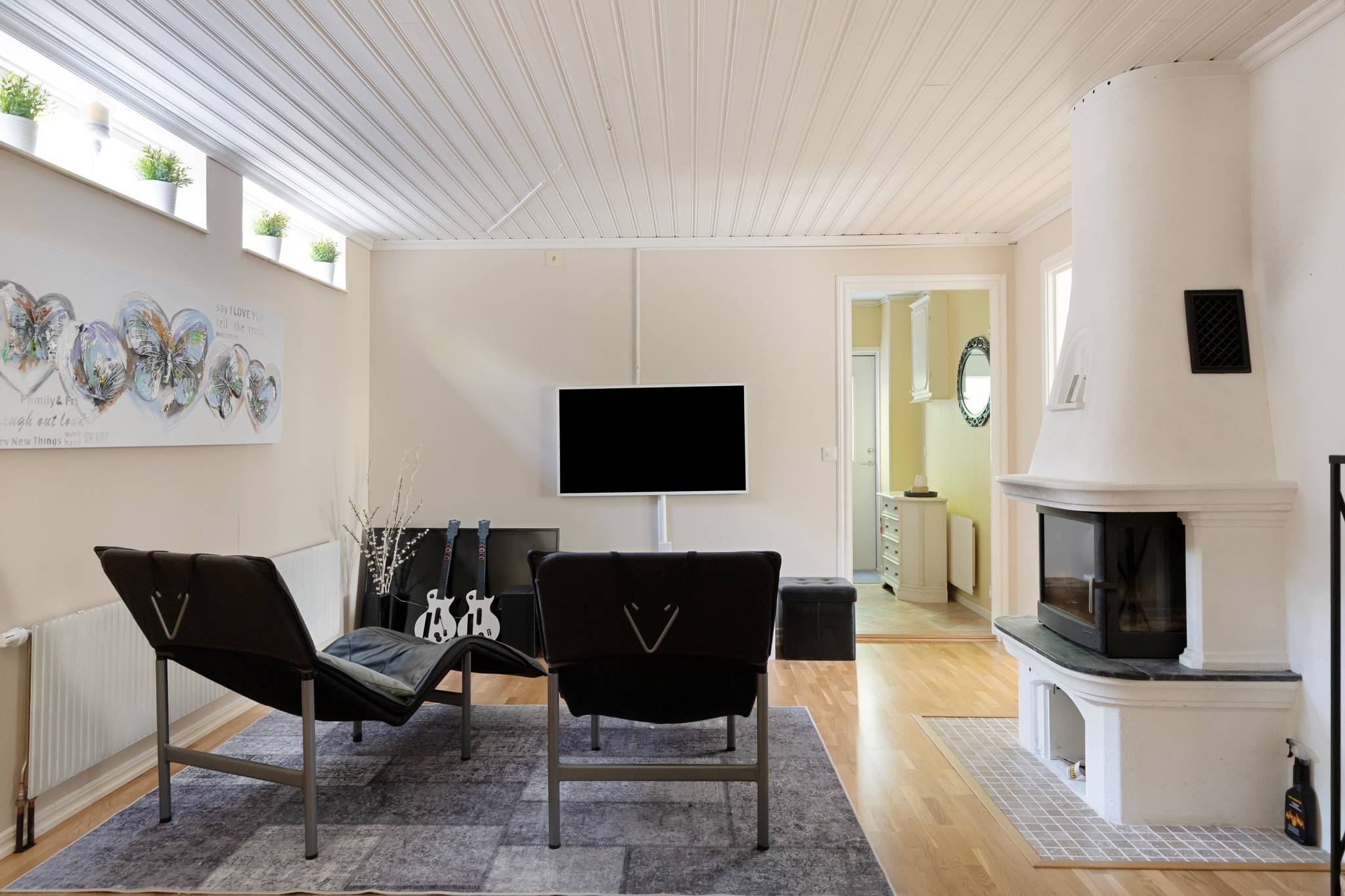 8 rum Villa på Bromvägen 11 Rödeby Karlskrona kommun - bild 18
