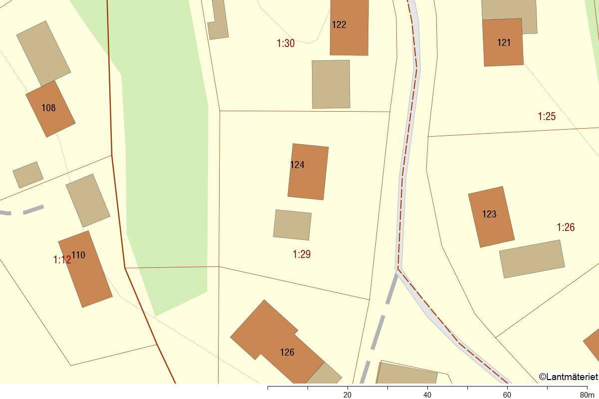 6 rum Villa på Håstahage 124 Märsta - Odensala Sigtuna kommun - bild 46