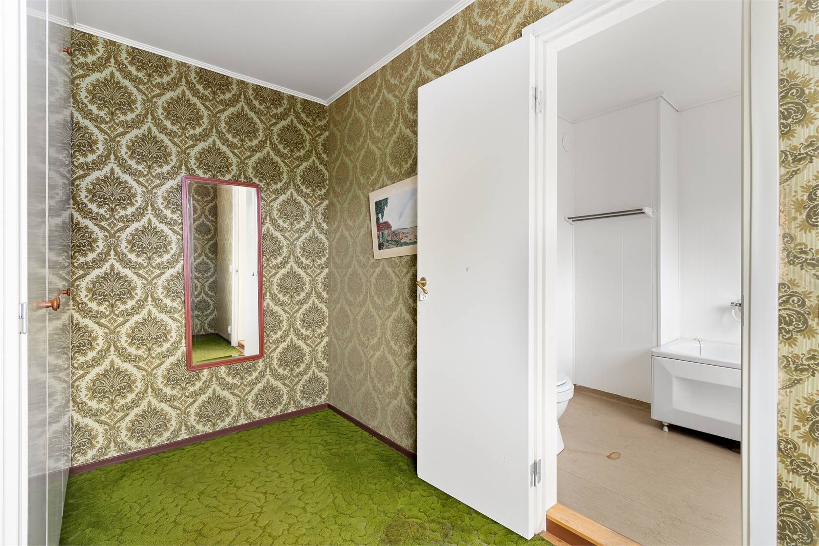 8 rum Villa på Gartnerstigen 30 Hässelby Södra Villastad Stockholms kommun - bild 13