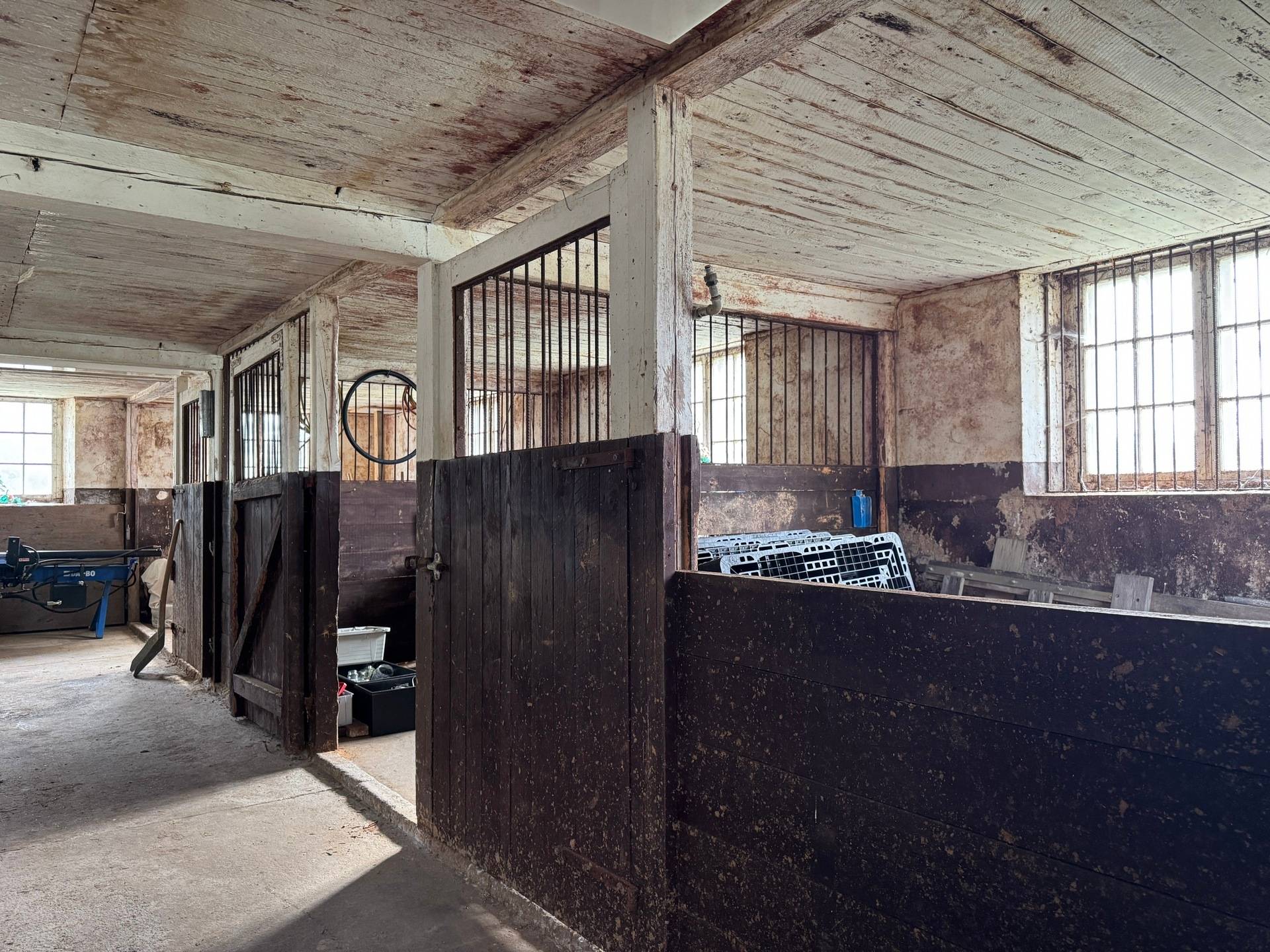 6 rum Gård med jordbruk på Kvarbo gård 2 Borås kommun - bild 36
