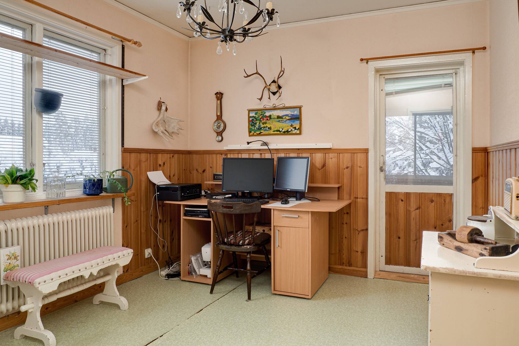 77 m² Villa på Movägen 2 Ytterhogdal Härjedalens kommun - bild 14