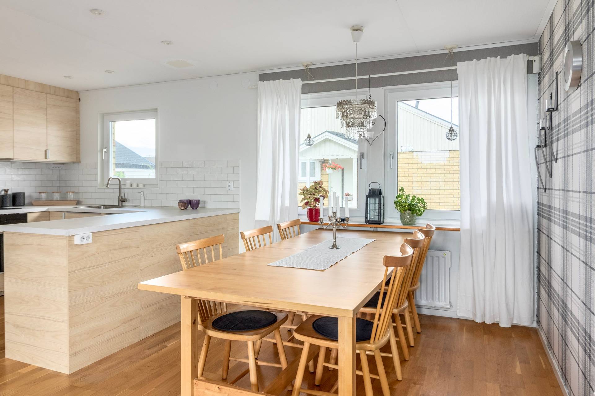 4 rum Villa på Rustmästarvägen 42 Mesta Eskilstuna kommun - bild 9