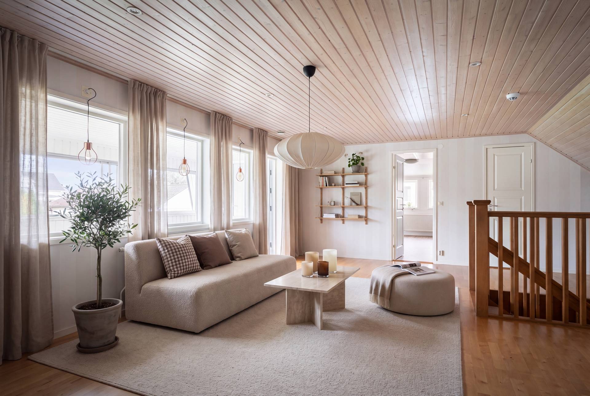 6 rum Villa på Källvägen 33 Svanesund Orust kommun - bild 22