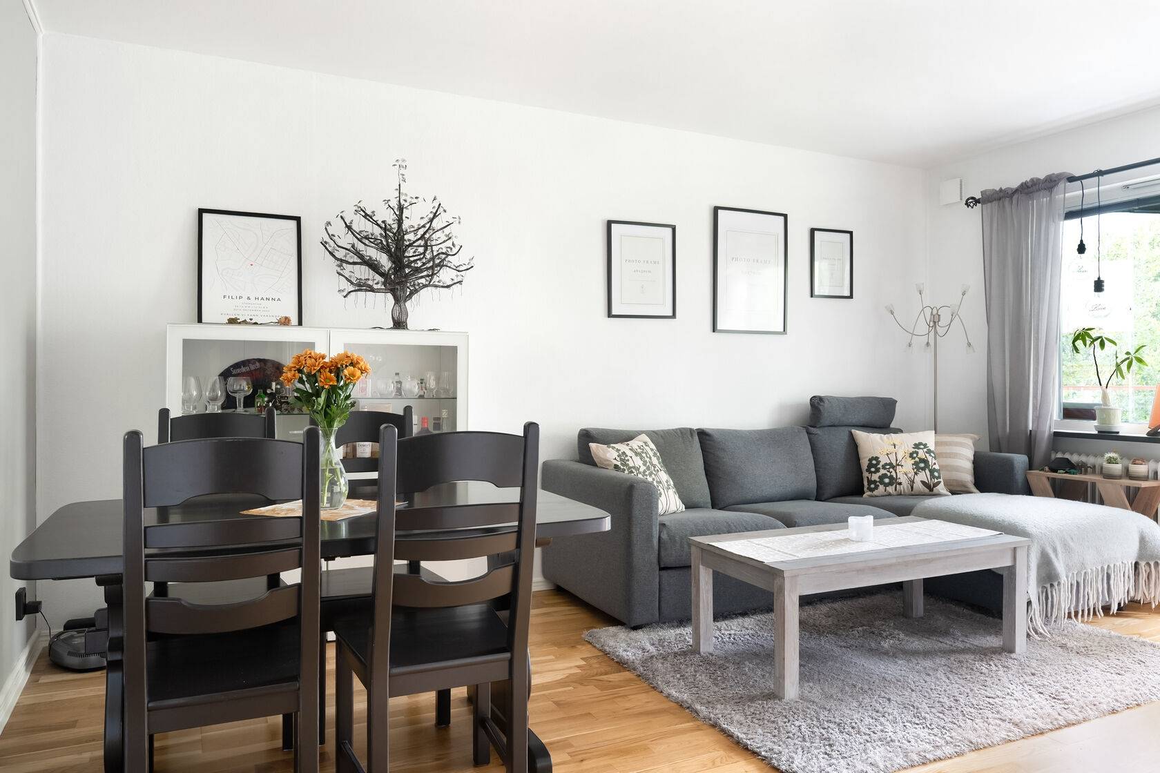 2 rum Lägenhet på Tegelmästaregatan 6 B Ängavången Ängelholms kommun - bild 6