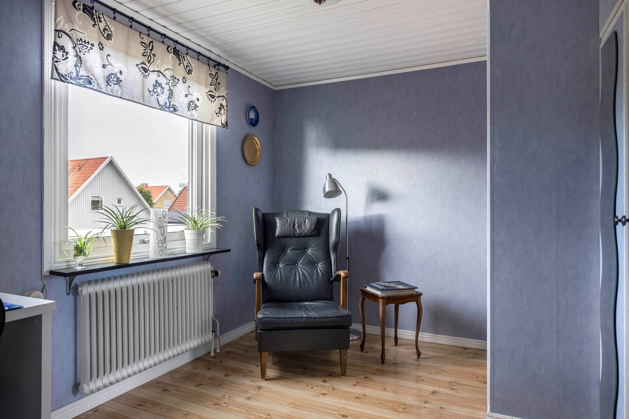 4 rum Villa på Odalgatan 5 Centrum Laholms kommun - bild 33