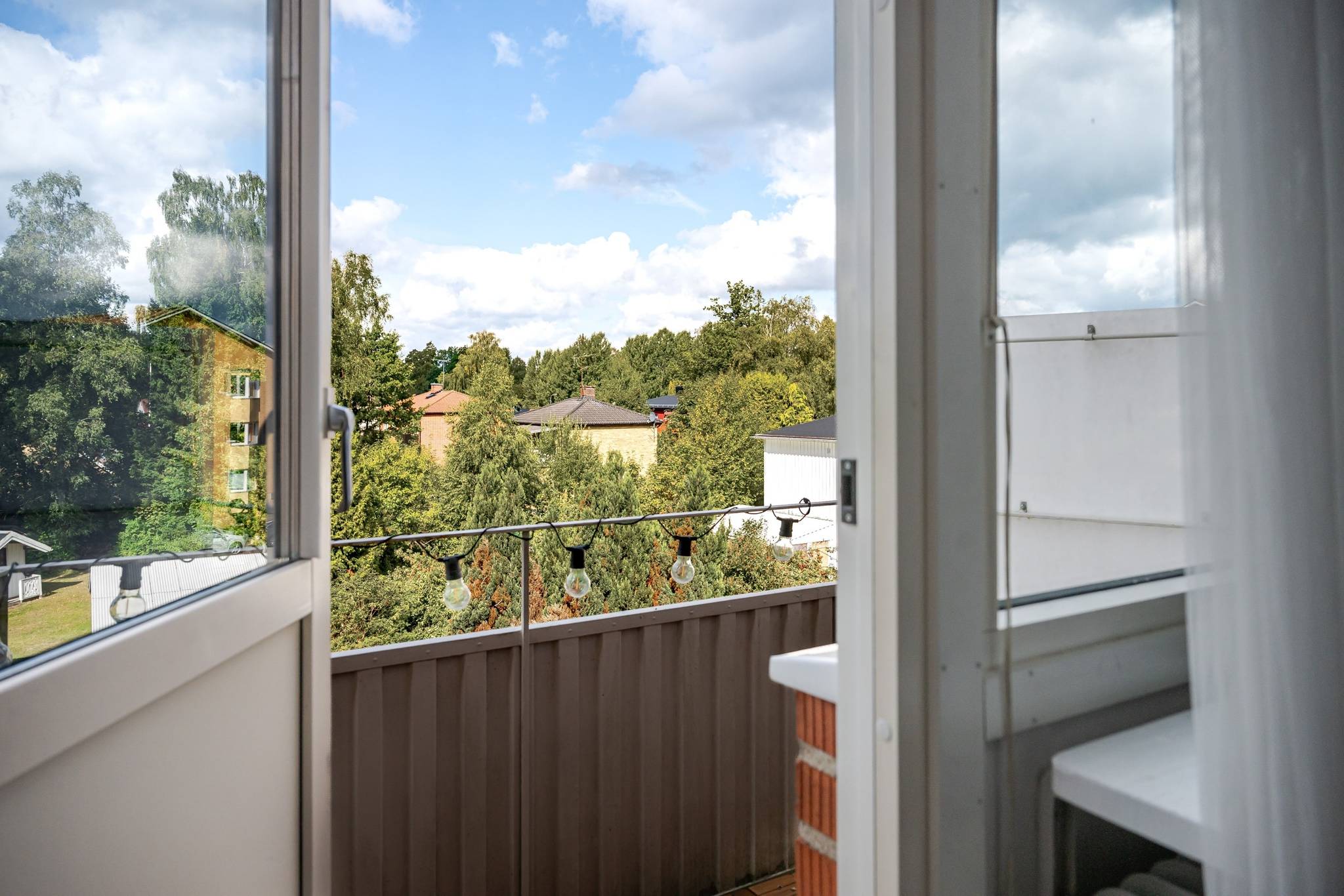 3 rum Lägenhet på Skogsgatan 6A Osby - Centralt Osby kommun - bild 13