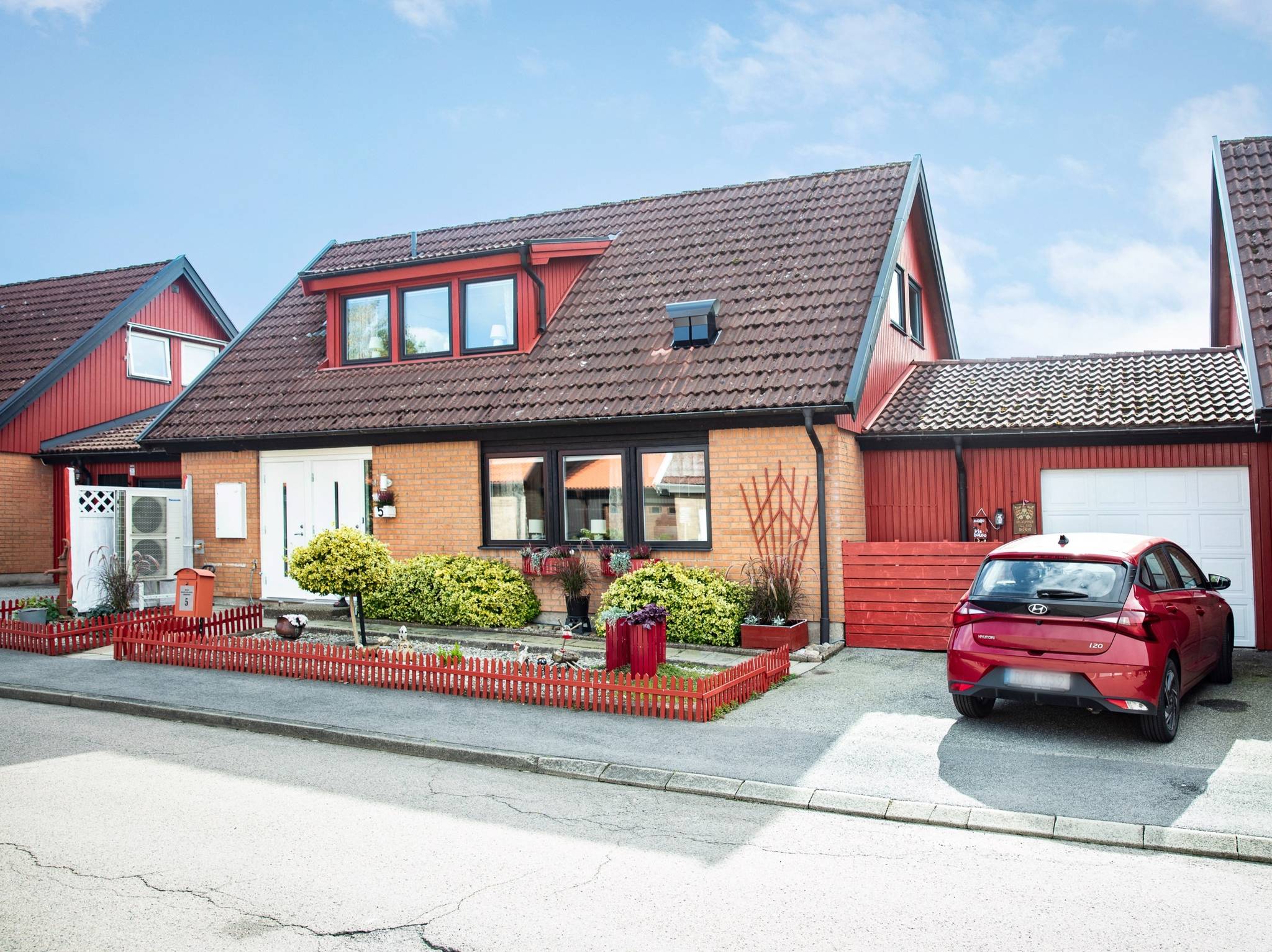 Roslätt 2, Svedala kommun