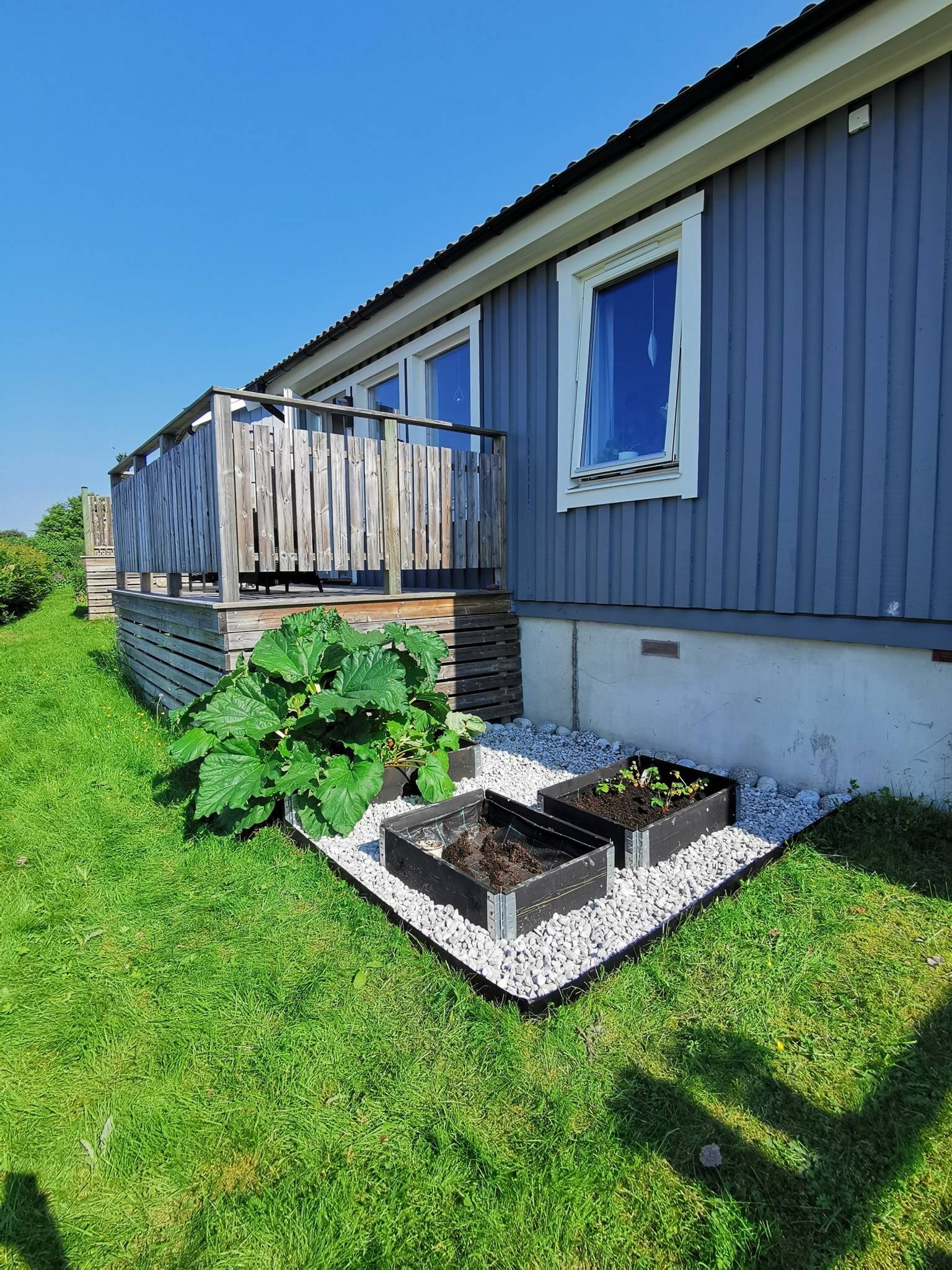 2 rum Parhus på Koltrastvägen 8 Stenhammar Härnösands kommun - bild 37