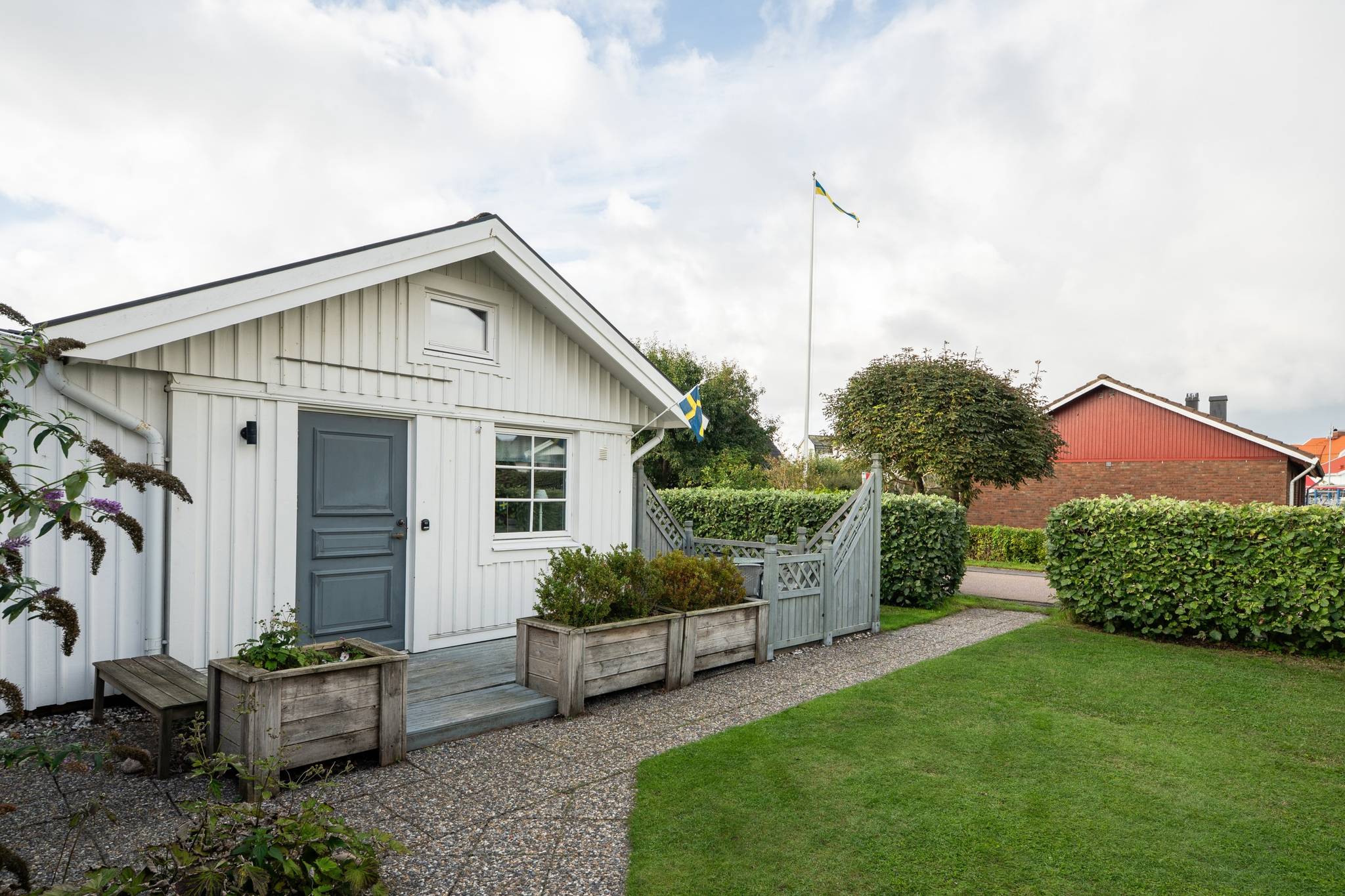 167 m² Villa på Bergängen 13 Göteborgs kommun - bild 24