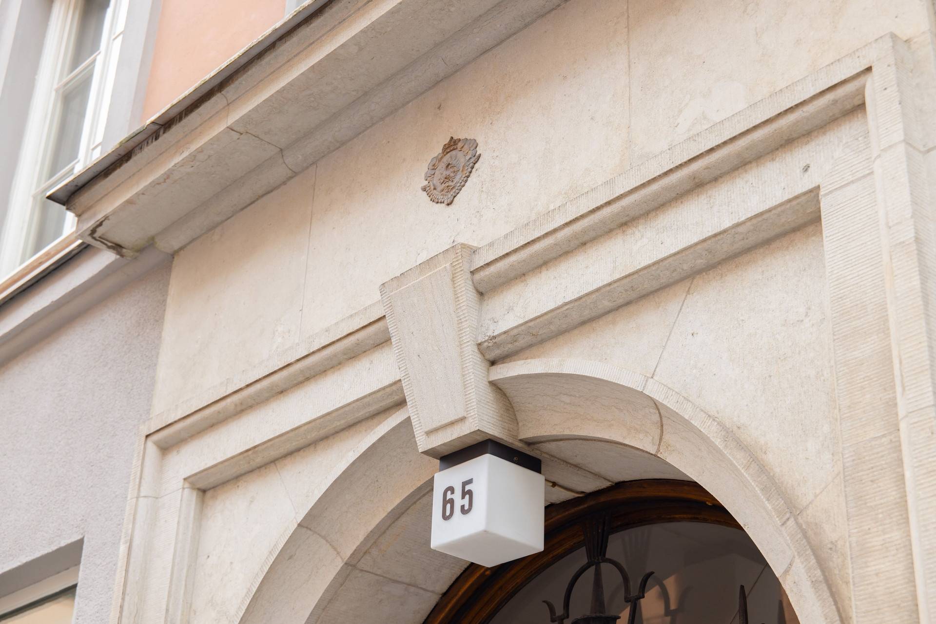 2 rum Lägenhet på Upplandsgatan 65A Vasastan Stockholms kommun - bild 33