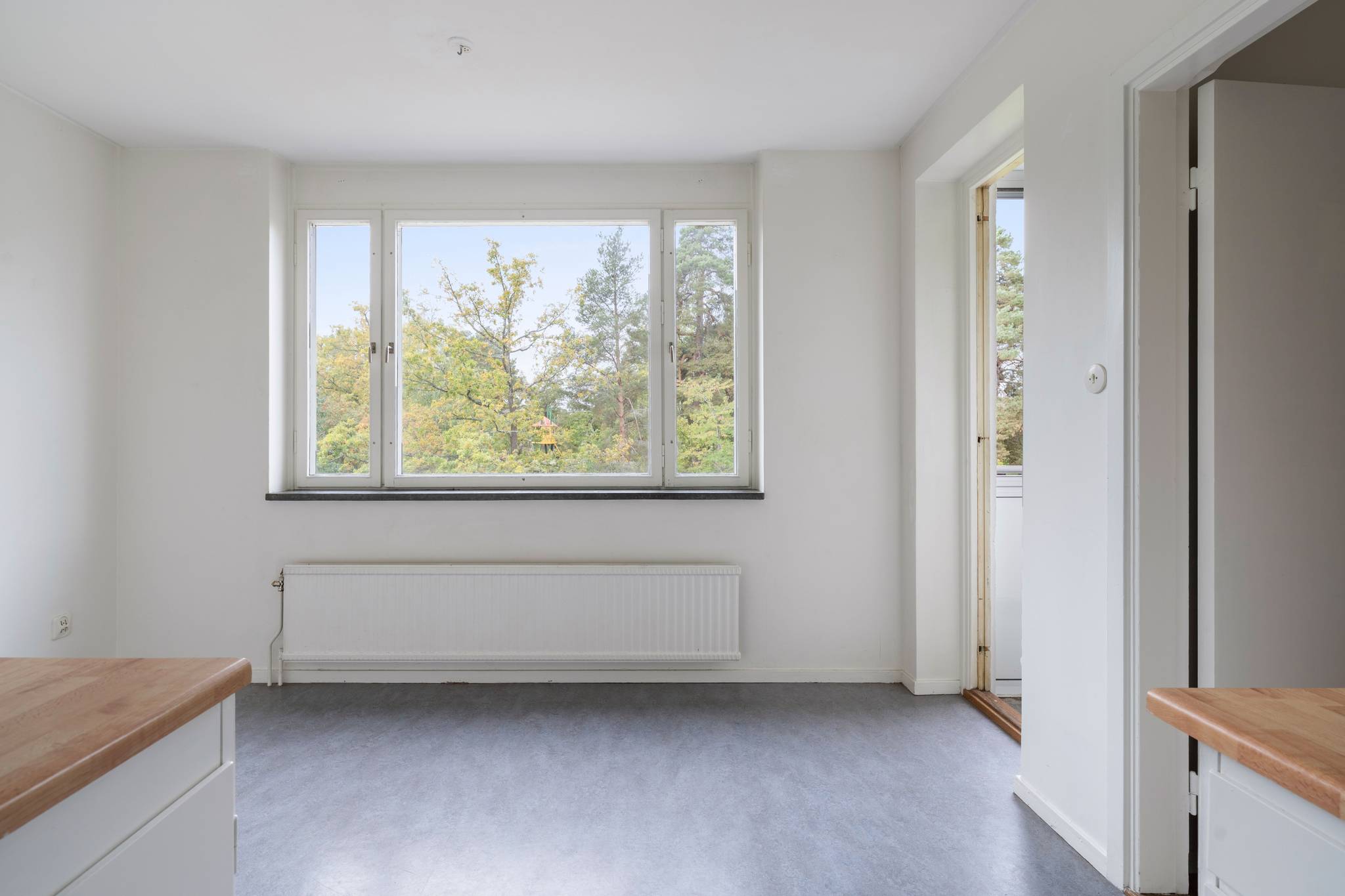 2 rum Lägenhet på Logdansvägen 40 Ör Sundbybergs kommun - bild 11