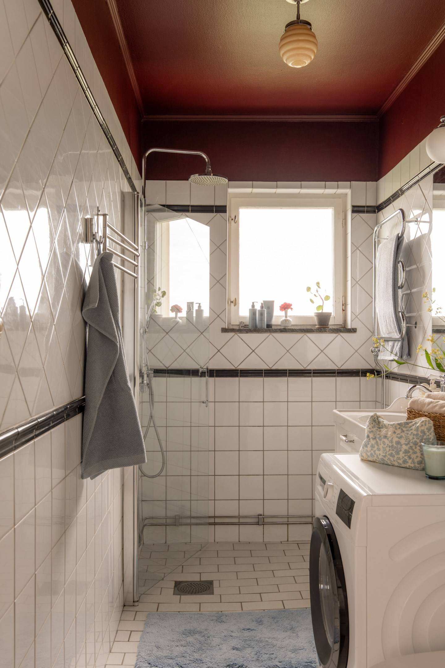 2 rum Lägenhet på Fregattvägen 34 Gröndal Stockholms kommun - bild 40