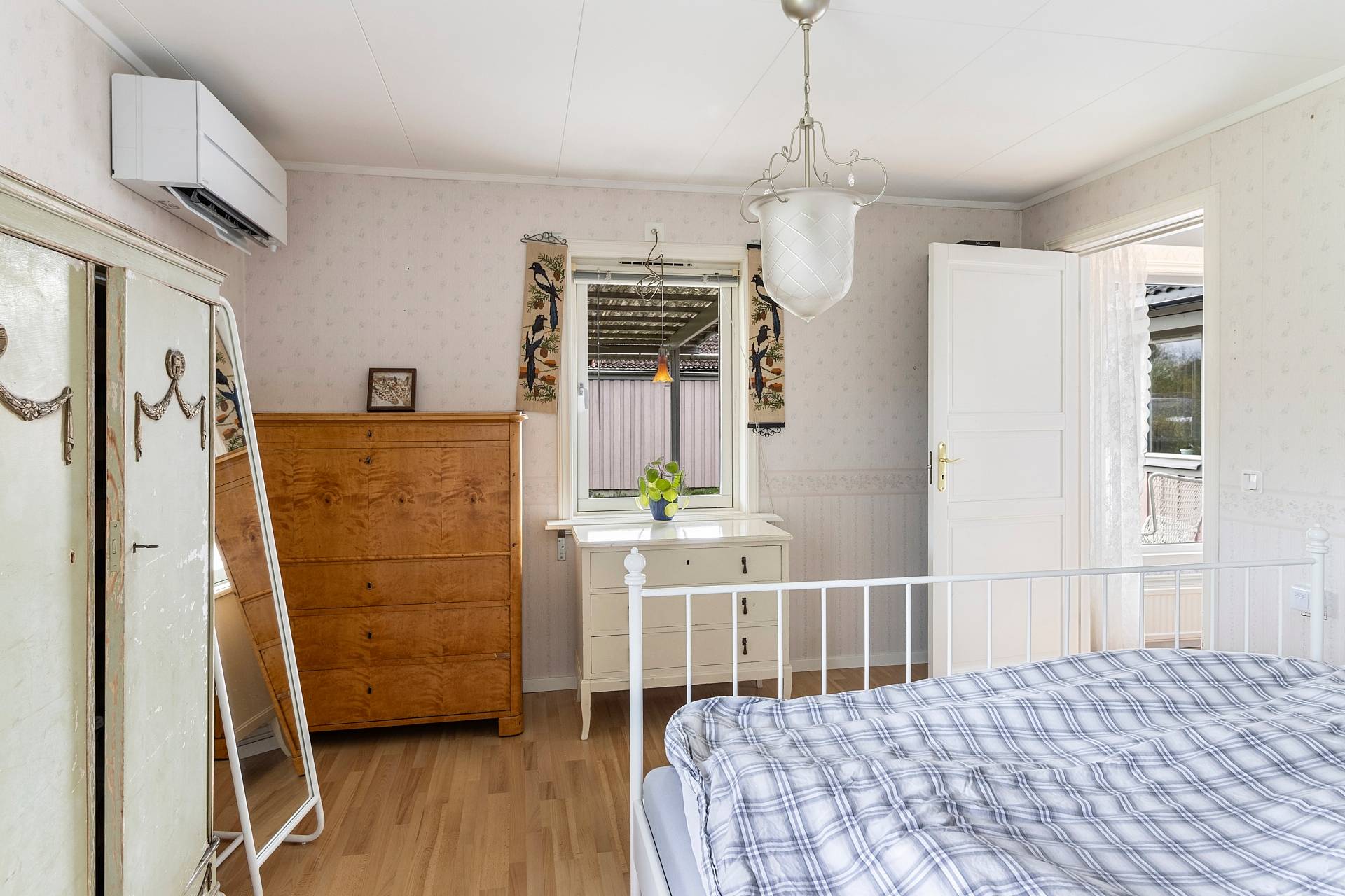 6 rum Villa på Degelugnsvägen 6 Höjen Arboga kommun - bild 22