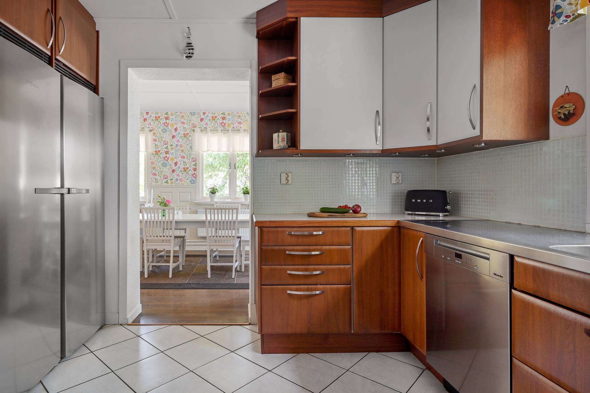 8 rum Villa på Sveavägen 40 Töjnan Sollentuna kommun - bild 12
