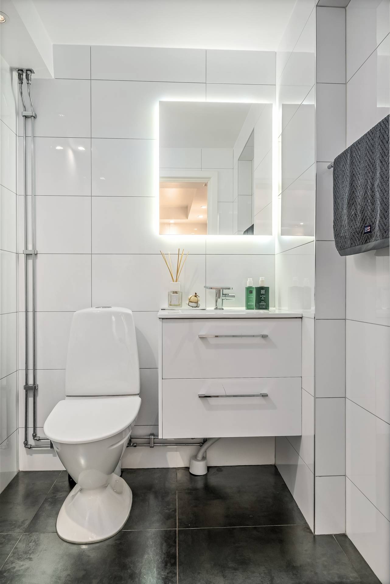 129 m² Villa på Herrebrogatan 102 Skarphagen Norrköpings kommun - bild 30