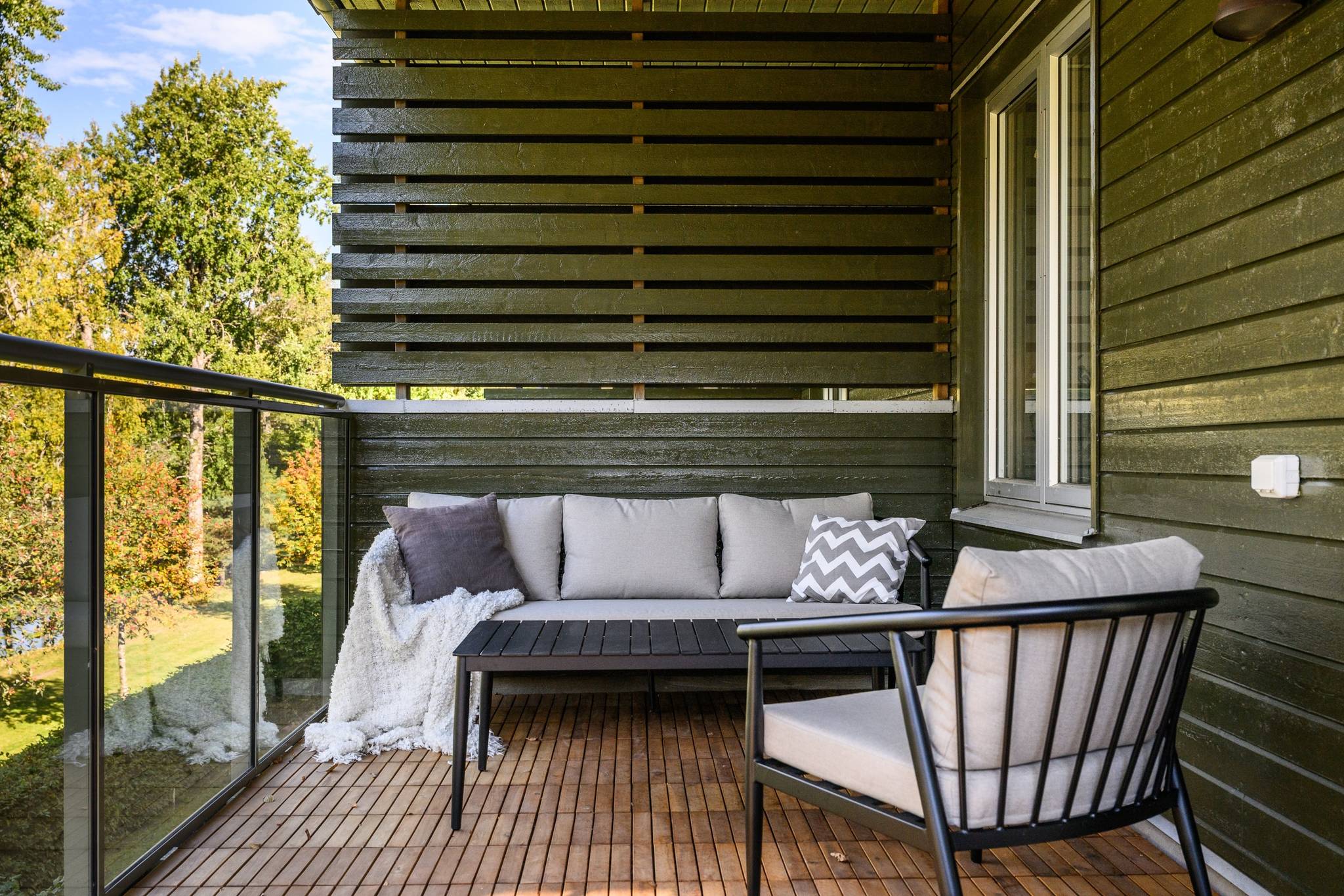 3 rum Lägenhet på Öjabyvägen 25B Öjaby - Räppe Växjö kommun - bild 21
