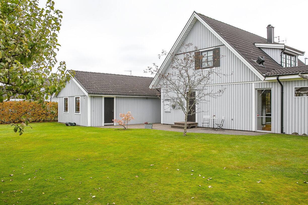 5 rum Villa på Ljunghedsvägen 17 Barnarp Jönköpings kommun - bild 28
