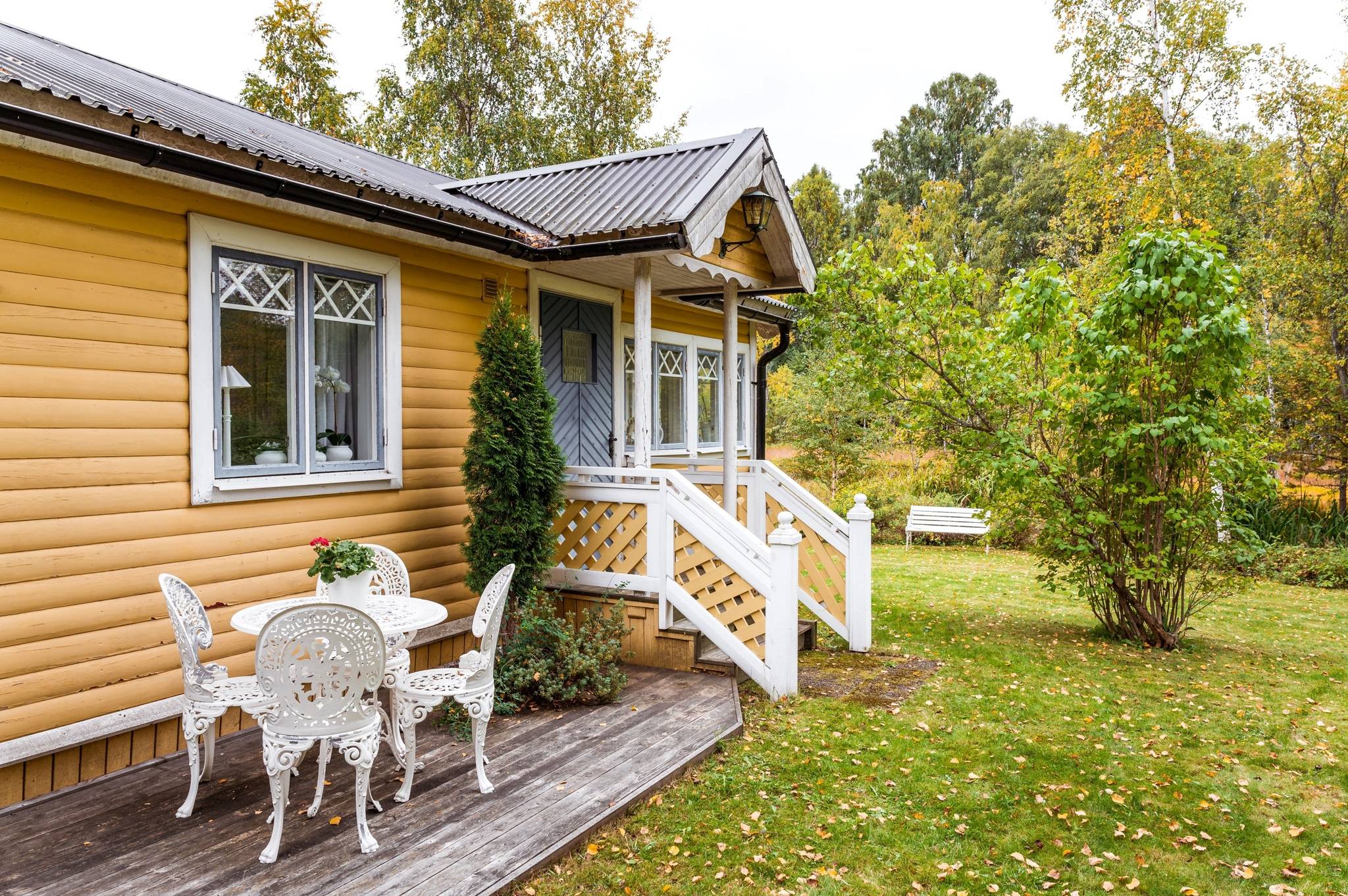 3 rum Fritidshus på Lennheden 276 Borlänge kommun - bild 25