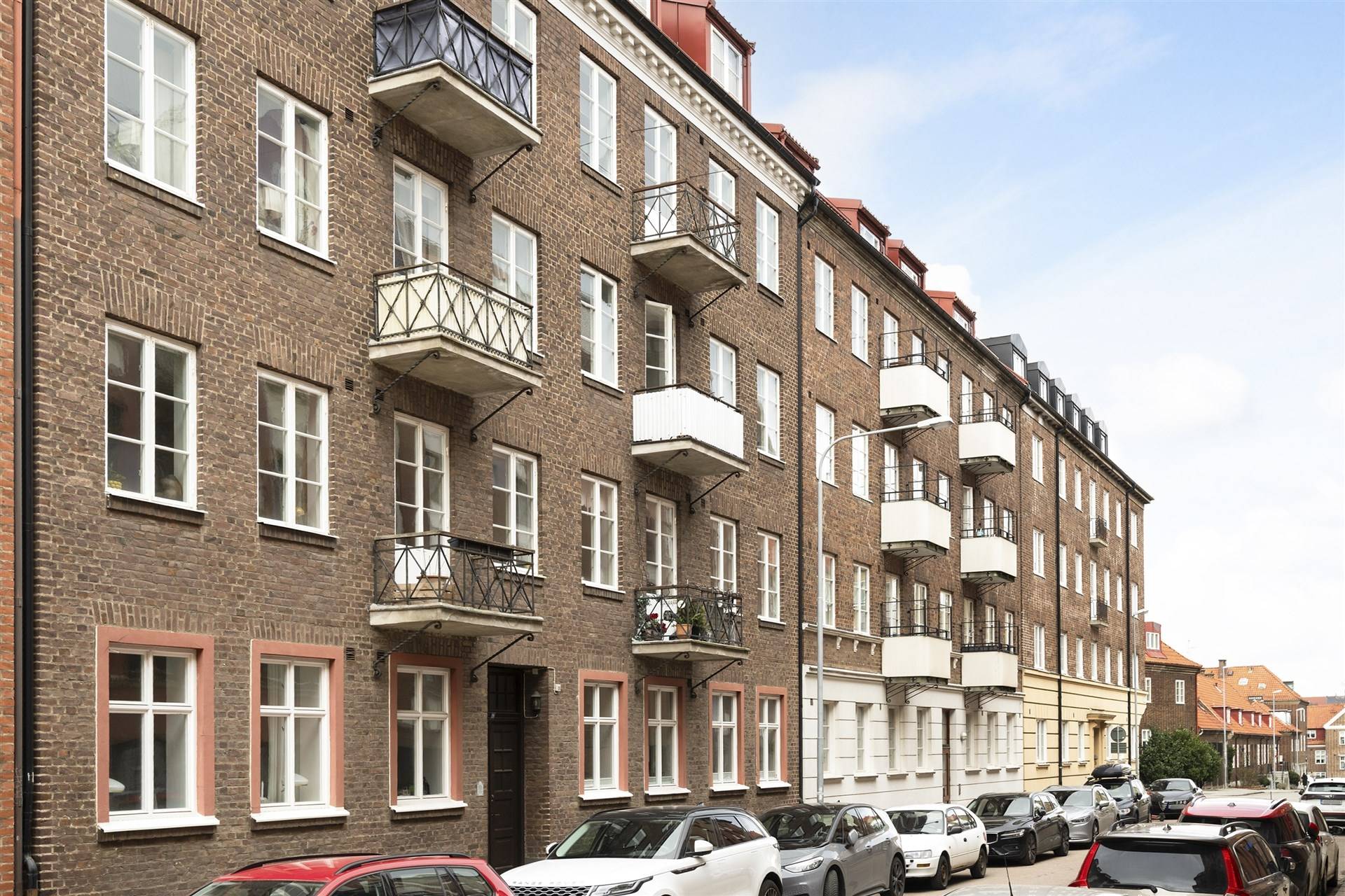 3 rum Lägenhet på Brommagatan 19 Tågaborg Helsingborgs kommun - bild 24