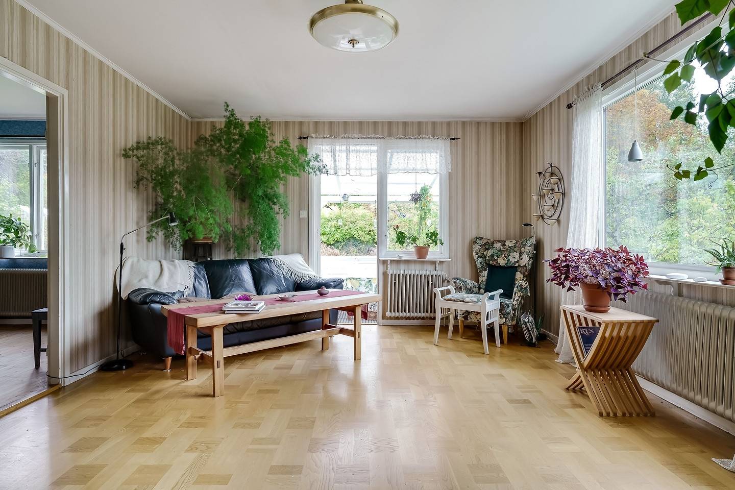 4 rum Villa på Lillgatan 4 Karlholm Tierps kommun - bild 12