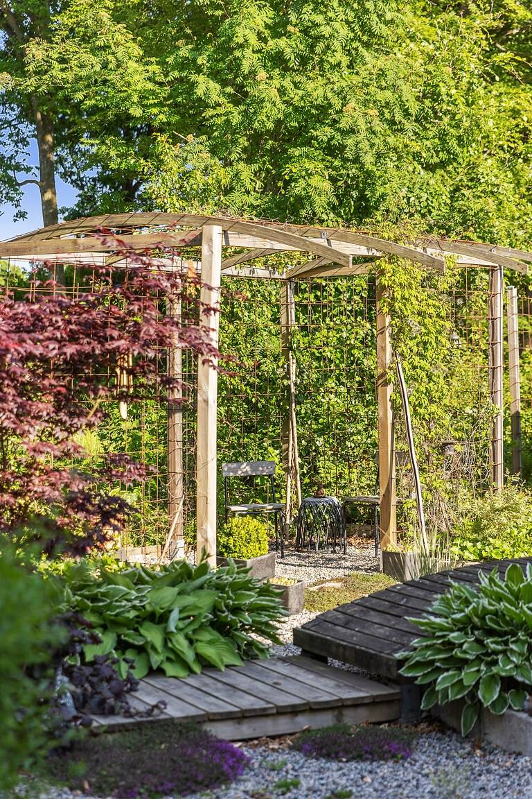 4 rum Villa på Vitsippevägen 1 Röinge och Ludvigsborg Hörby kommun - bild 23