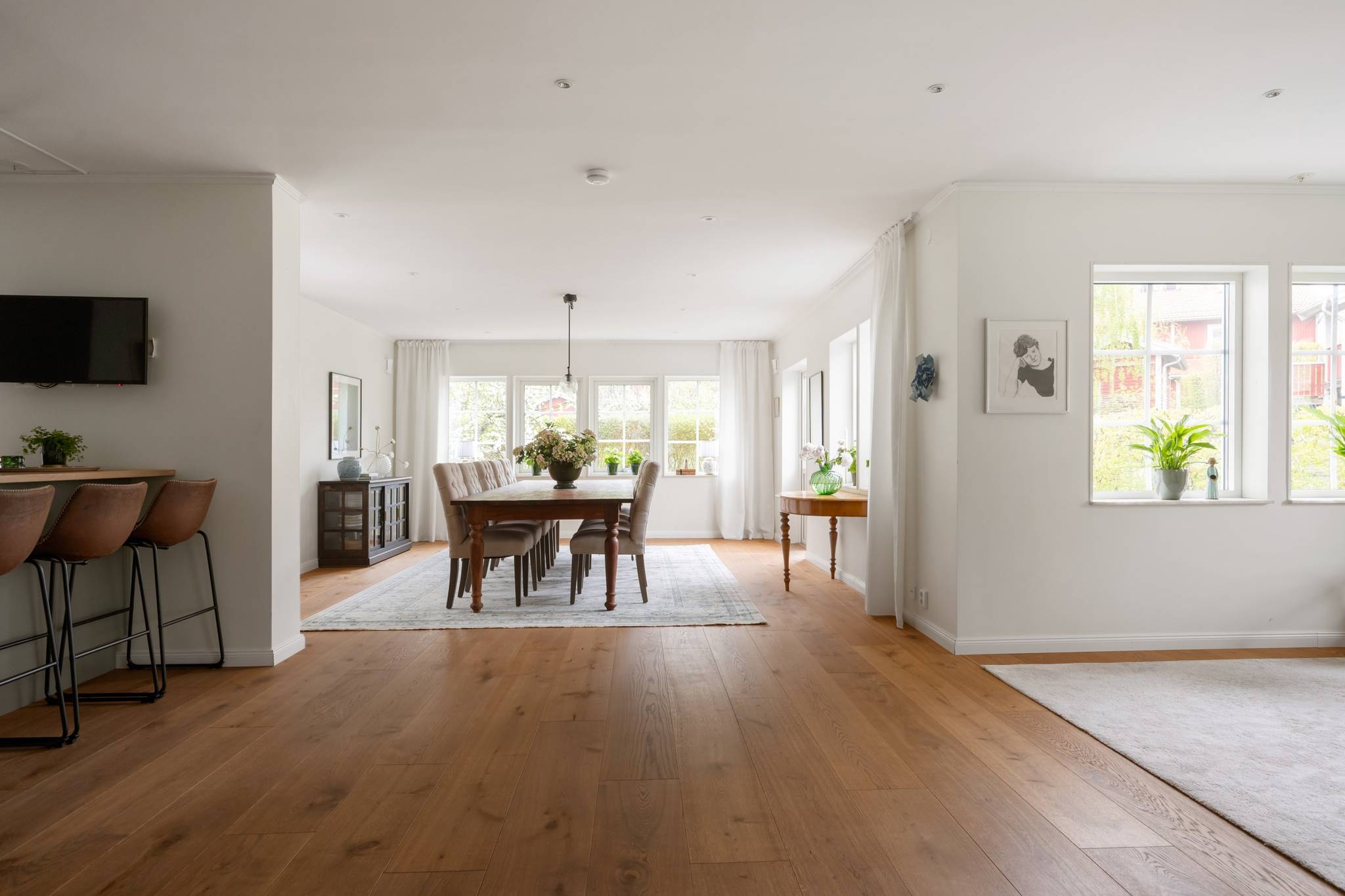 6 rum Villa på Allévägen 3A Eknäs Nacka kommun - bild 16