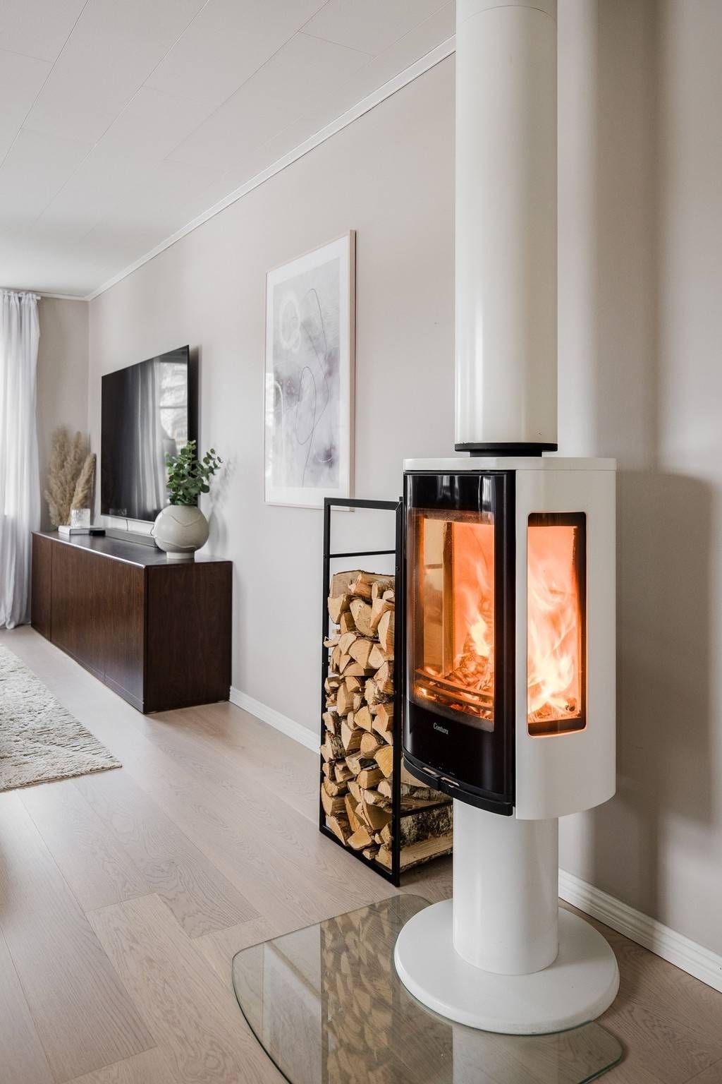 5 rum Villa på Höjentorpsvägen 7 Eggby Skara kommun - bild 6