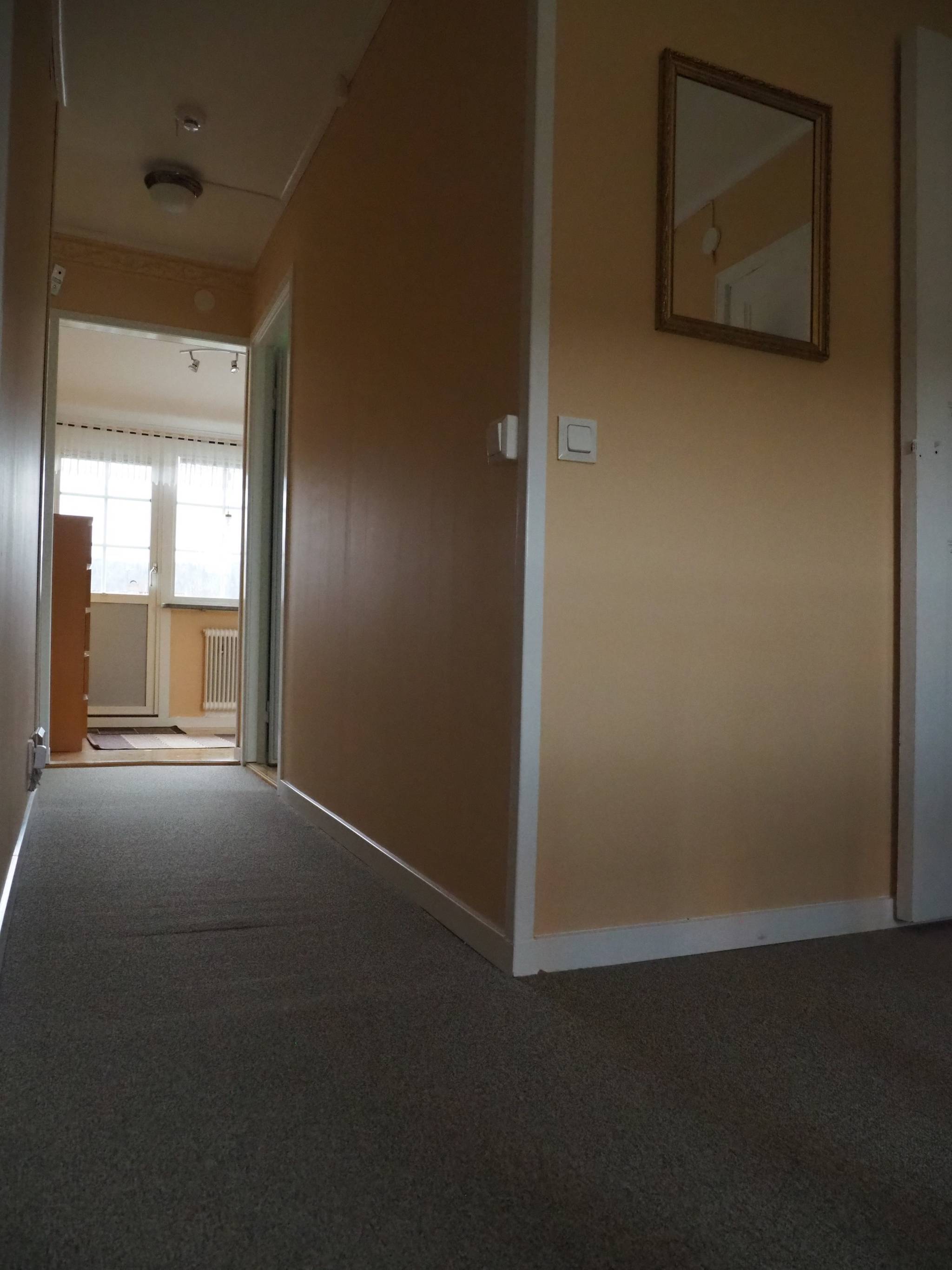 6 rum Villa på Isabellagatan 8 Erikslund Borås kommun - bild 15